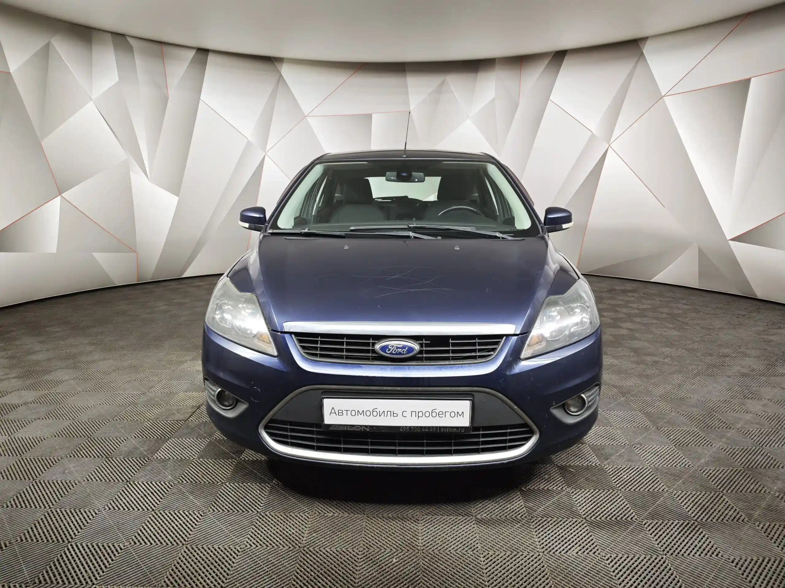 Ford Focus 2010
