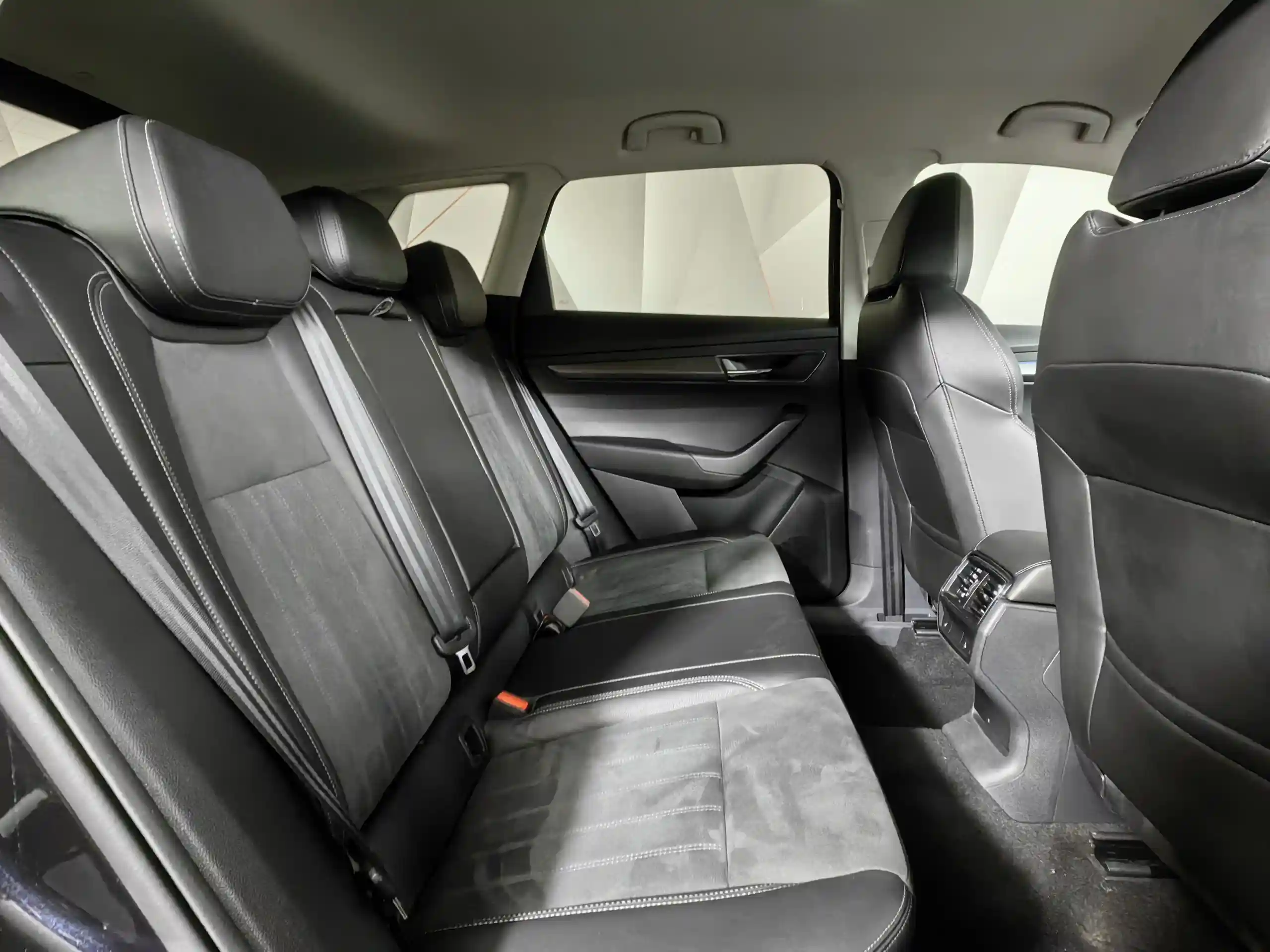 Skoda Karoq 2021