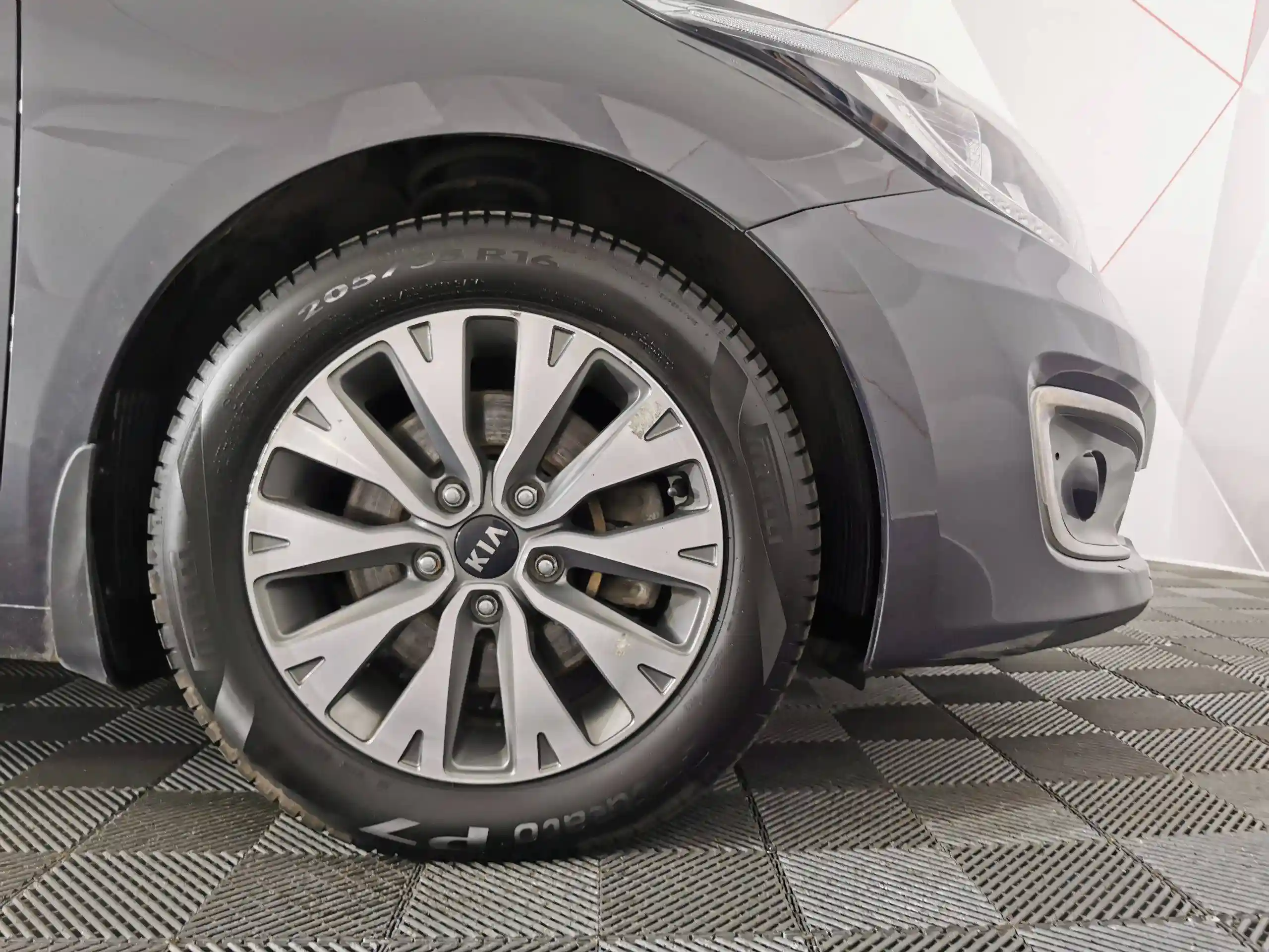 Kia Ceed 2018
