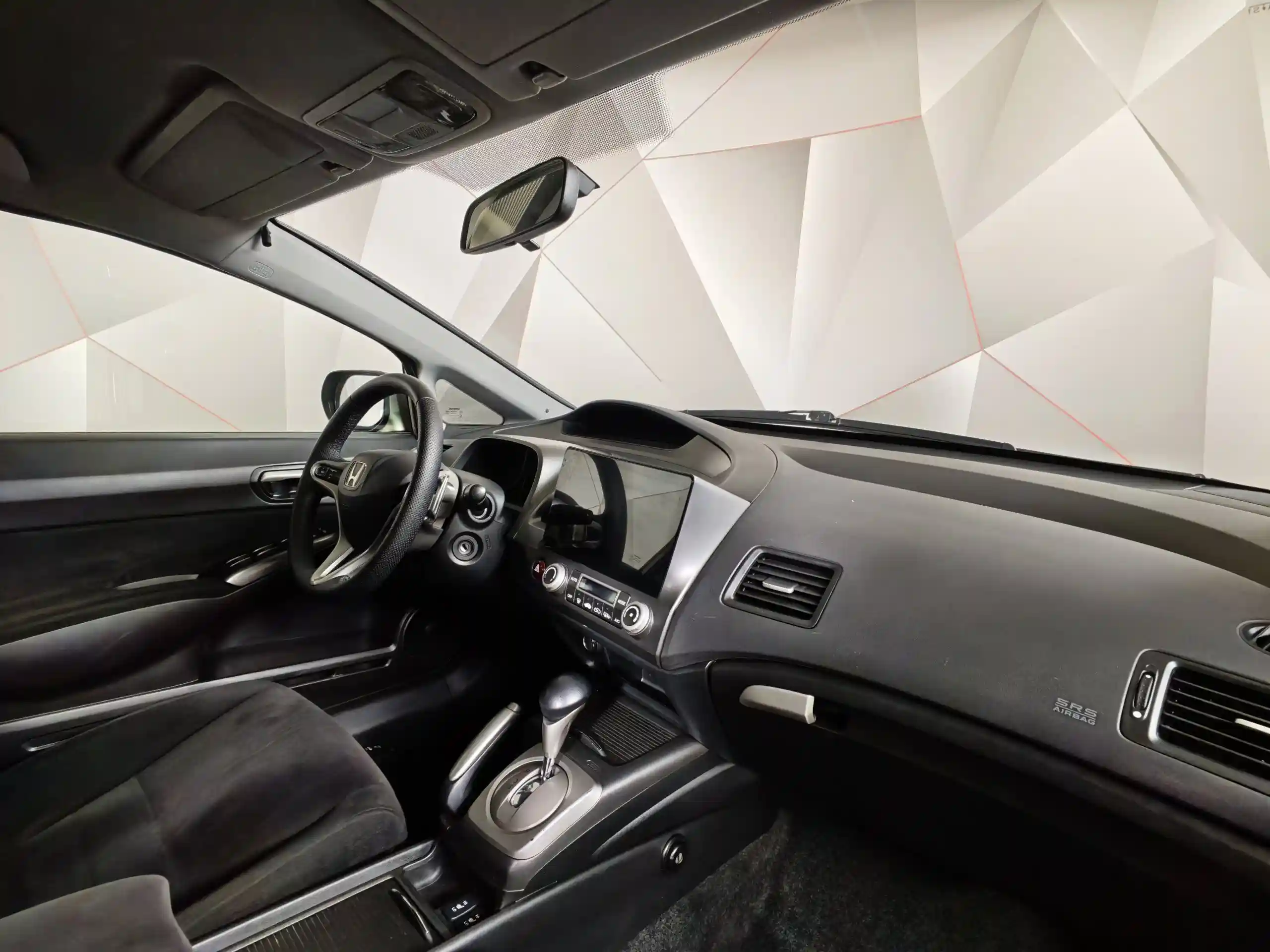 Honda Civic 2008