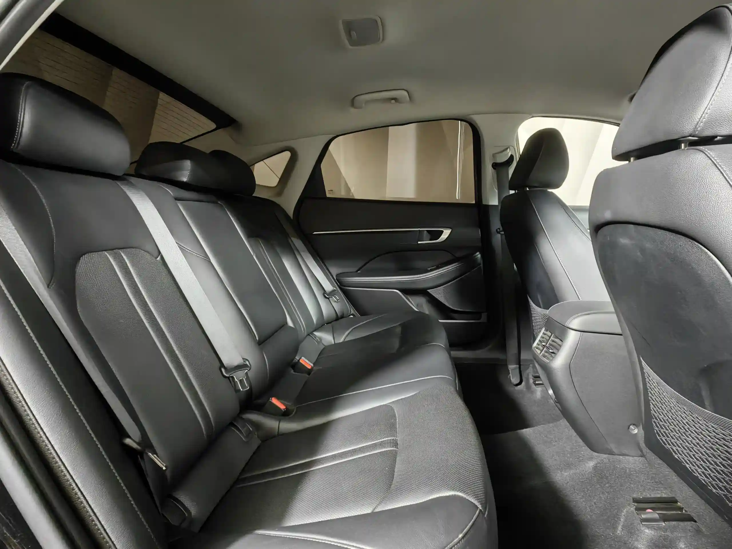 Hyundai Sonata 2019