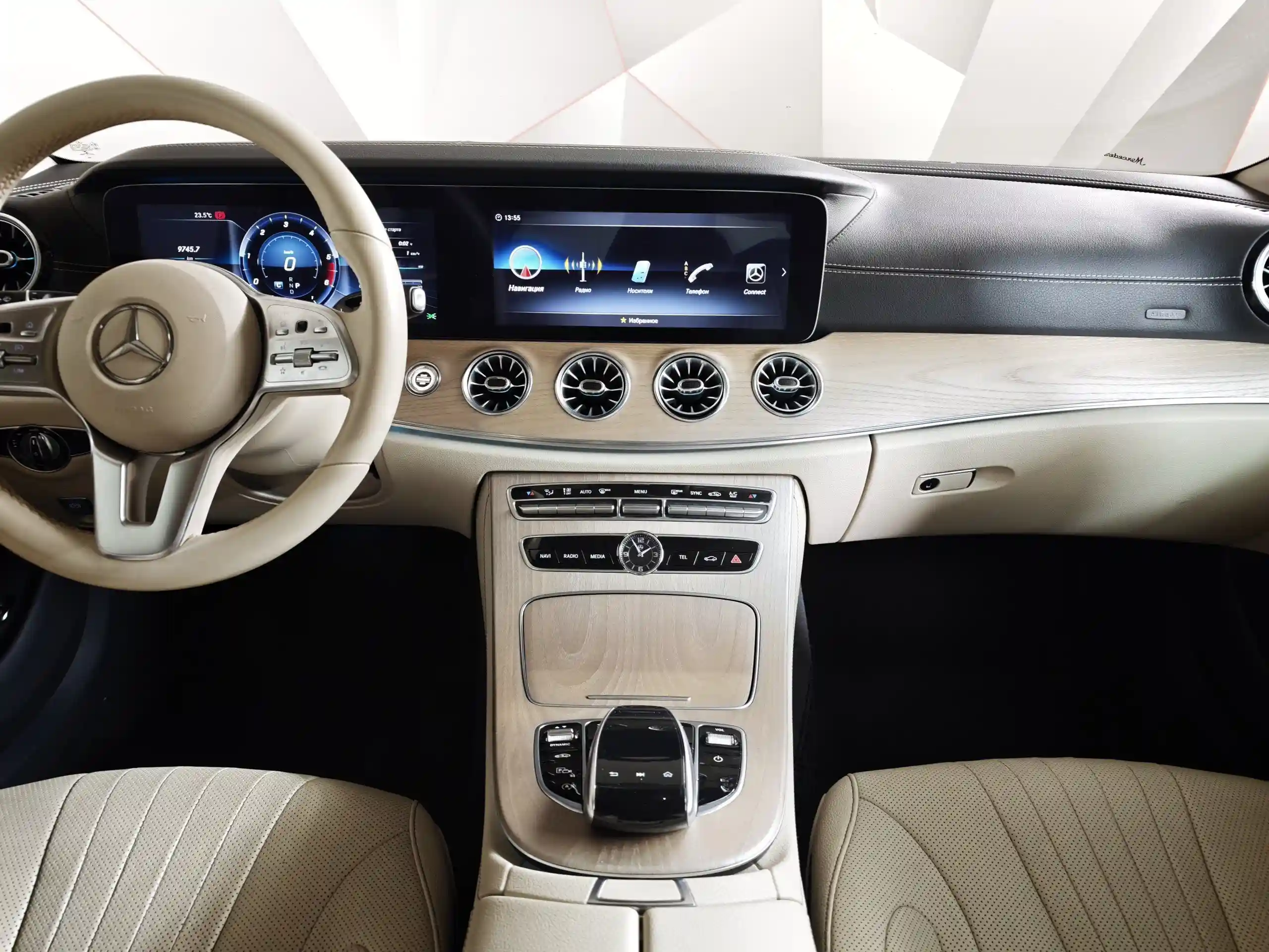 Mercedes-Benz CLS 2018