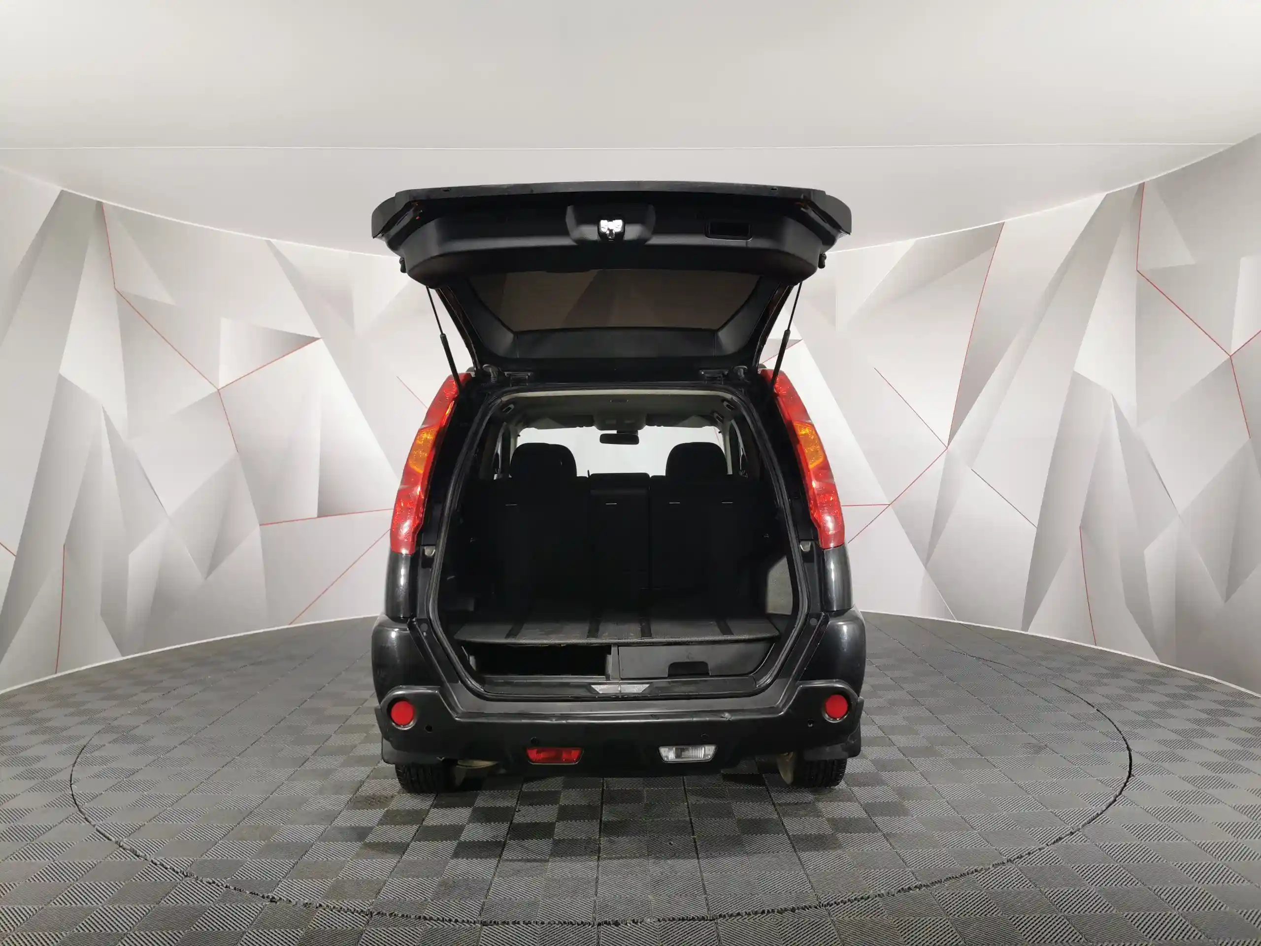 Nissan X-Trail 2008