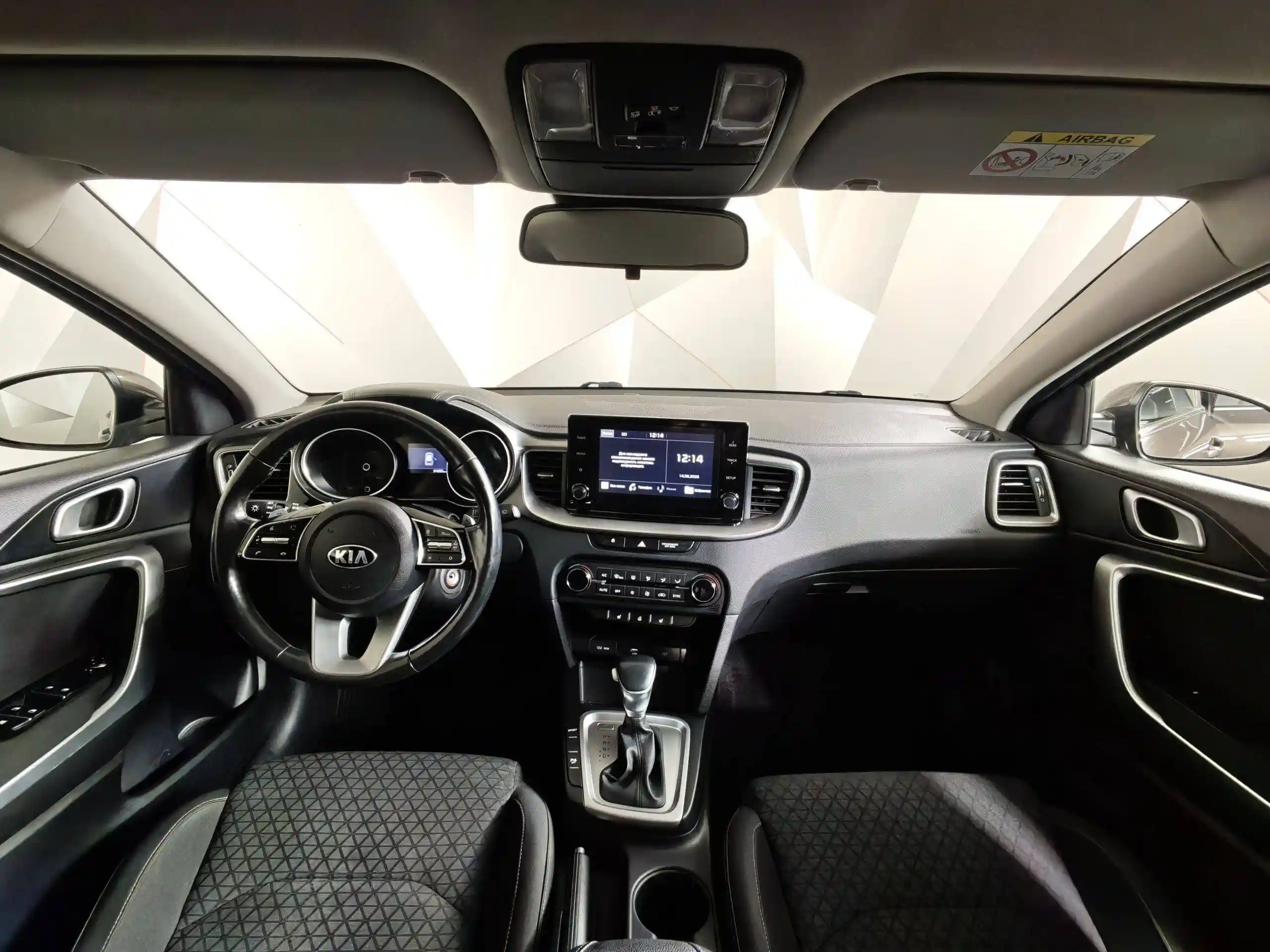 Kia Ceed 2020