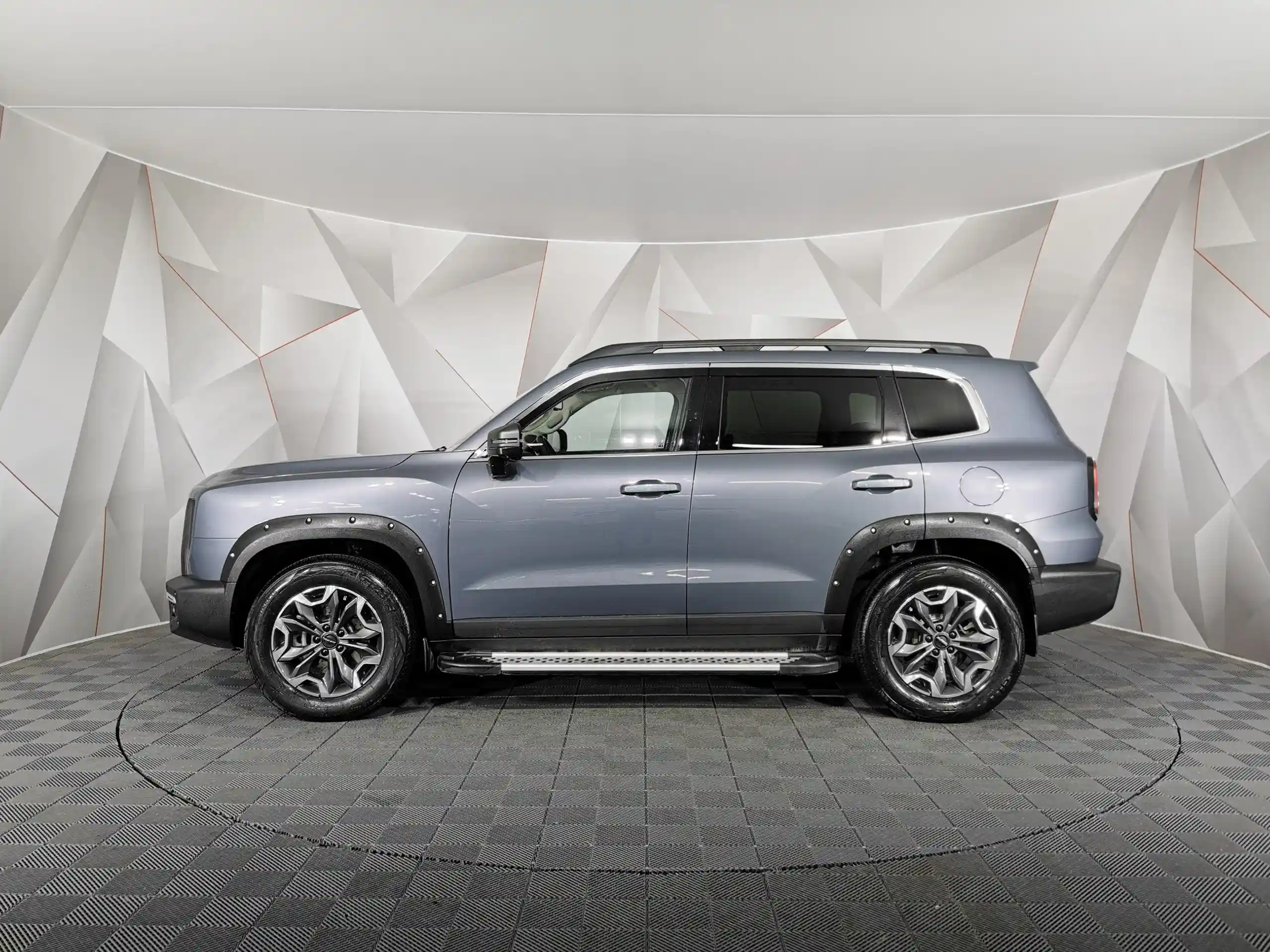 Haval Dargo 2023