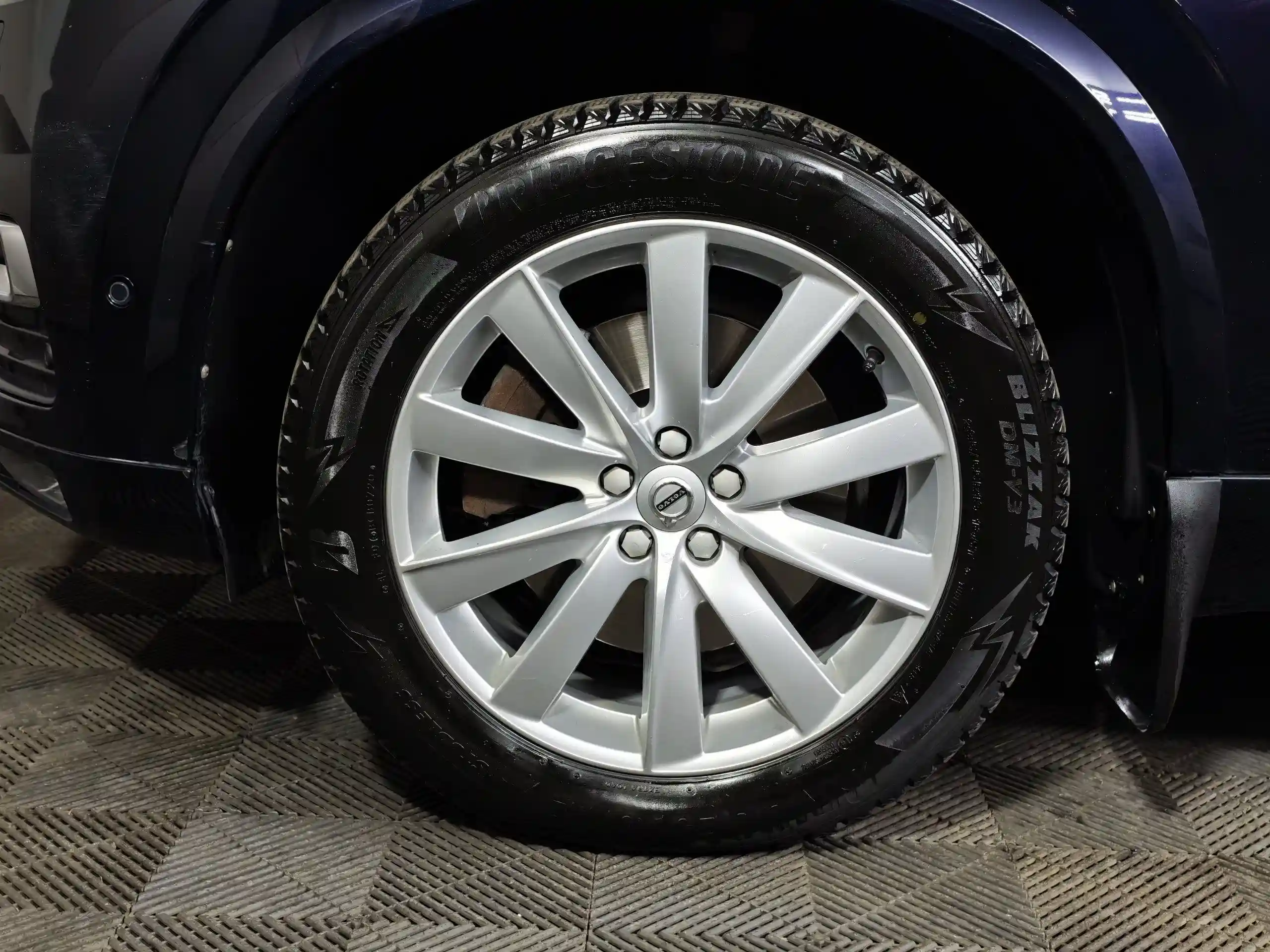 Volvo XC90 2019