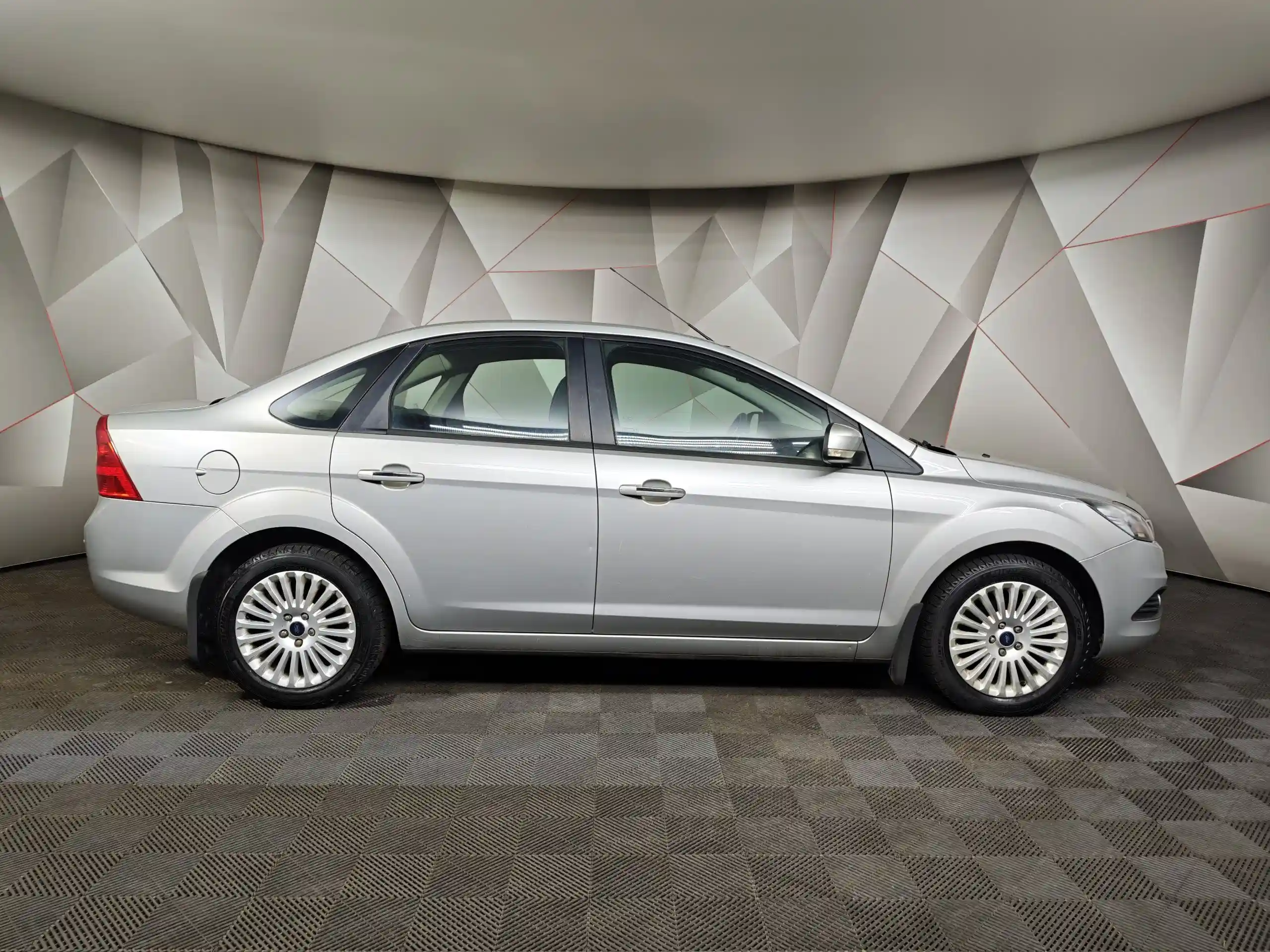 Ford Focus 2010