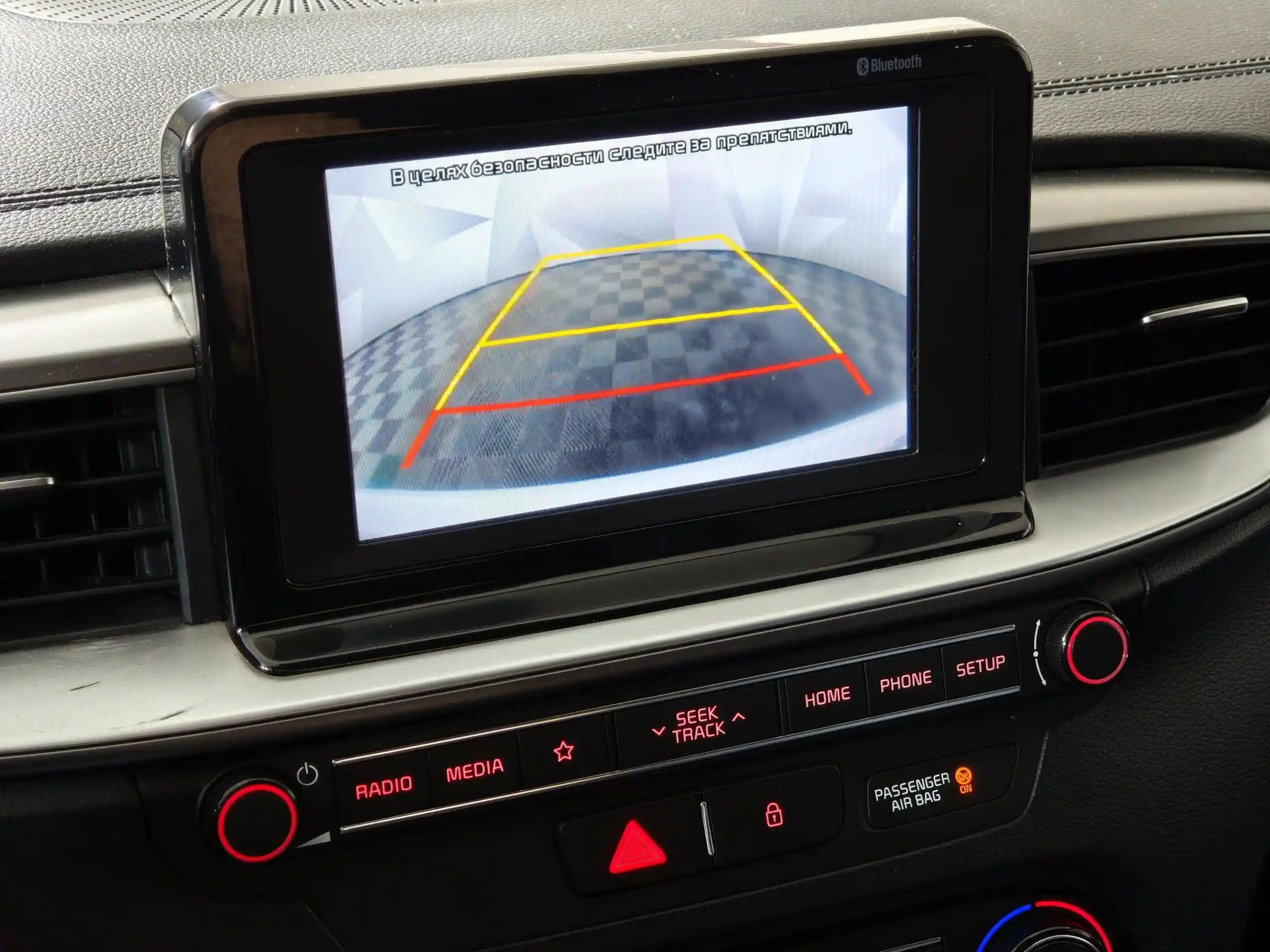 Kia Ceed 2018