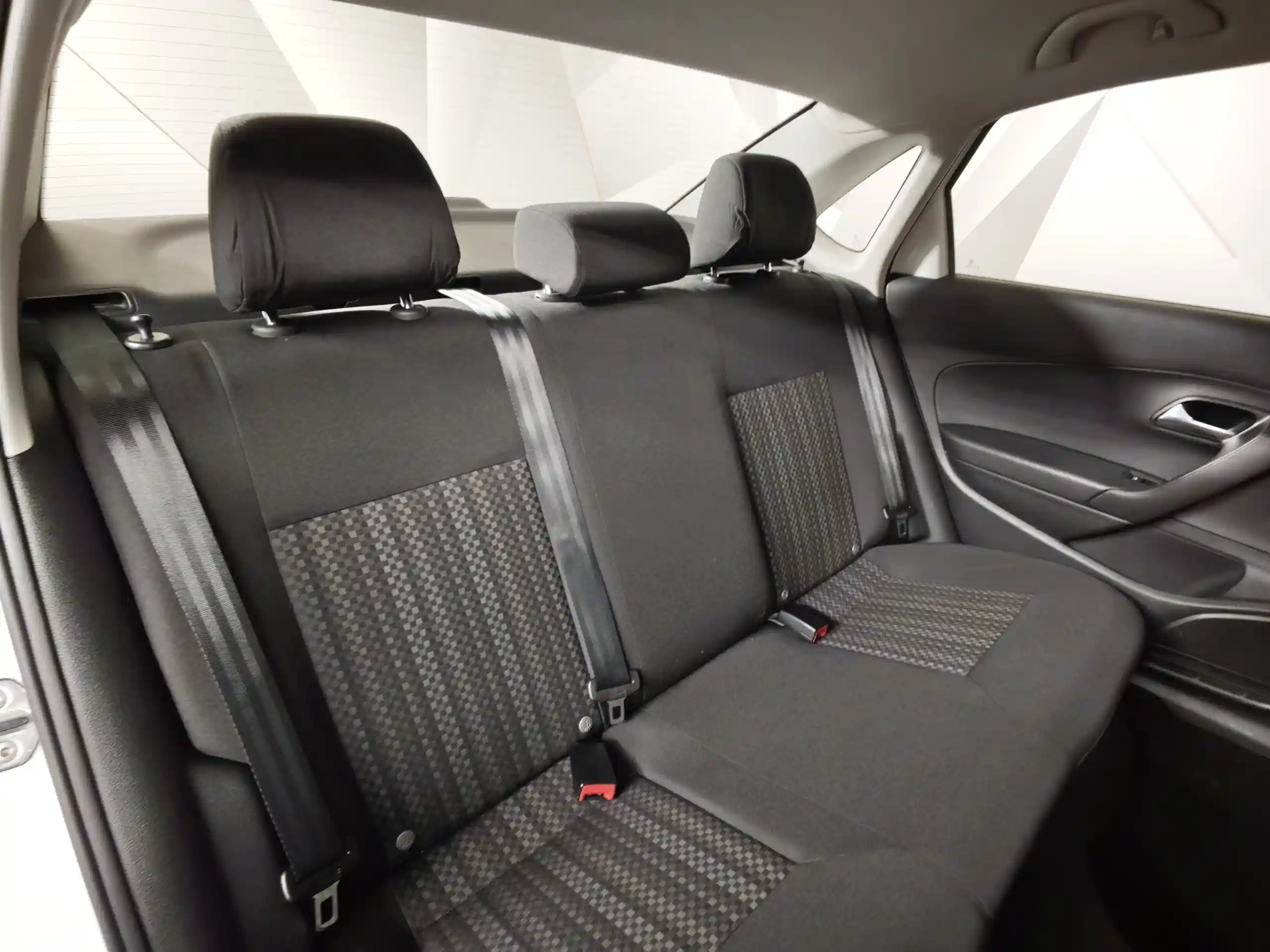 Volkswagen Polo 2018