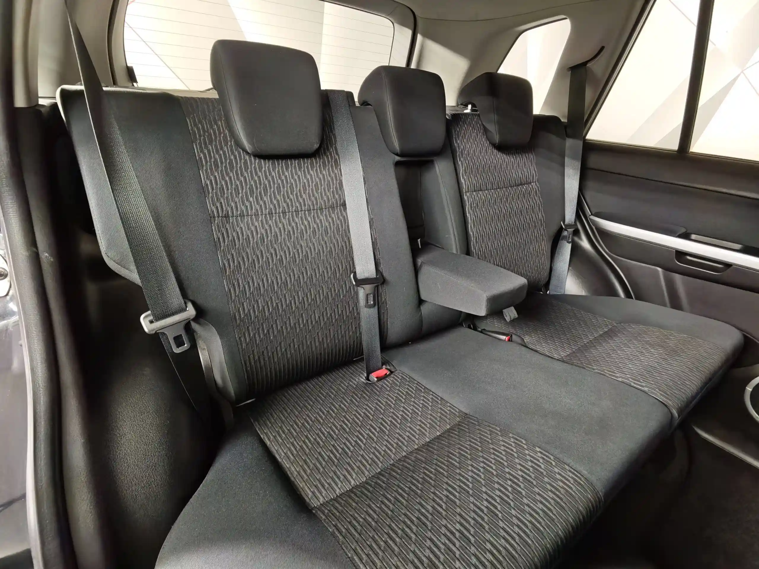 Suzuki Grand Vitara 2013