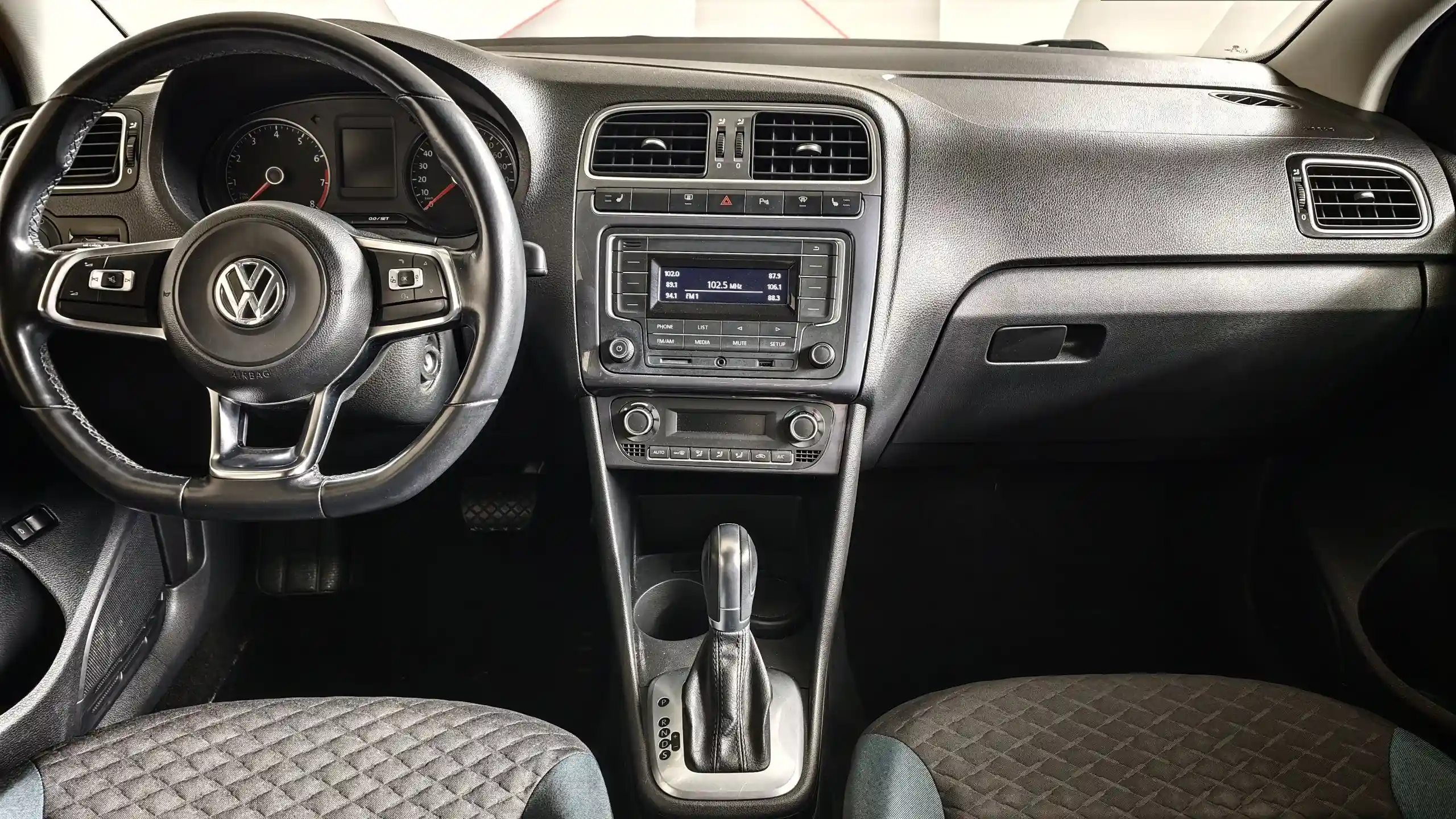Volkswagen Polo 2020