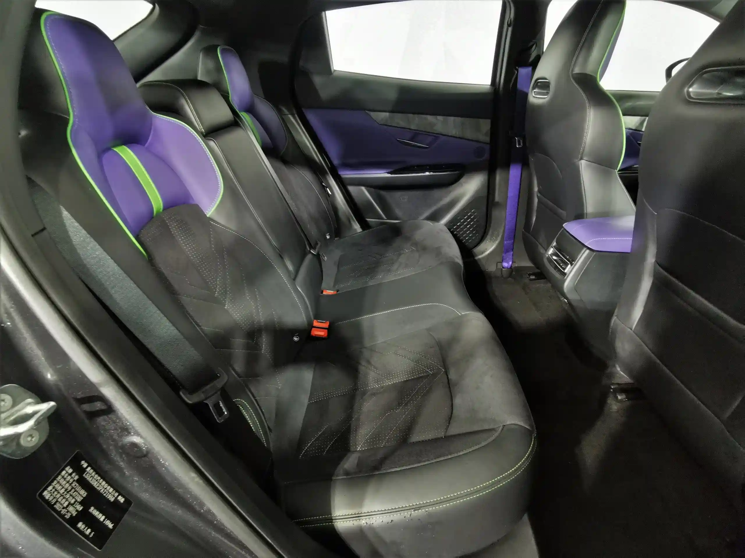 Changan UNI-T 2023