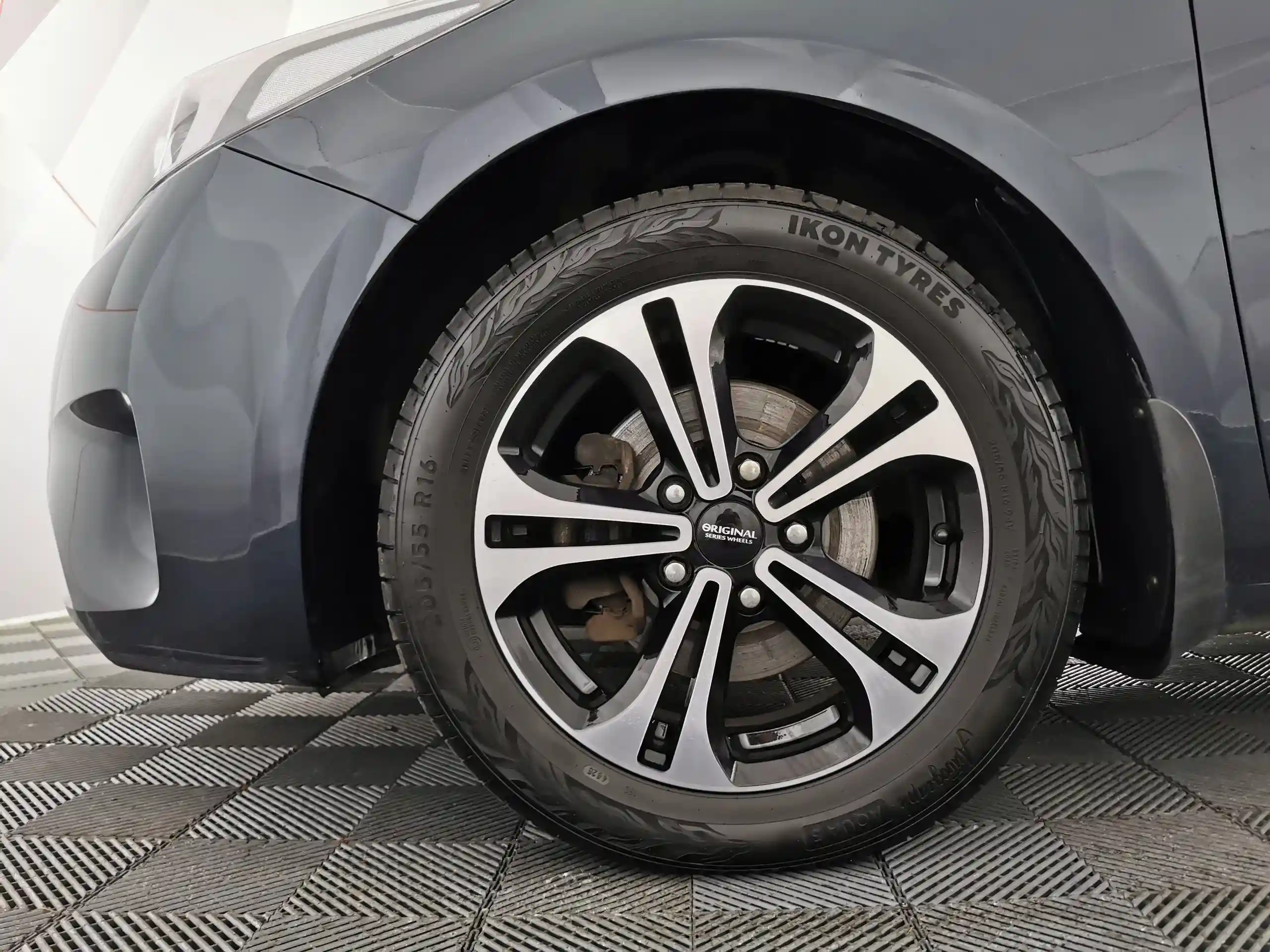 Kia Cerato 2017