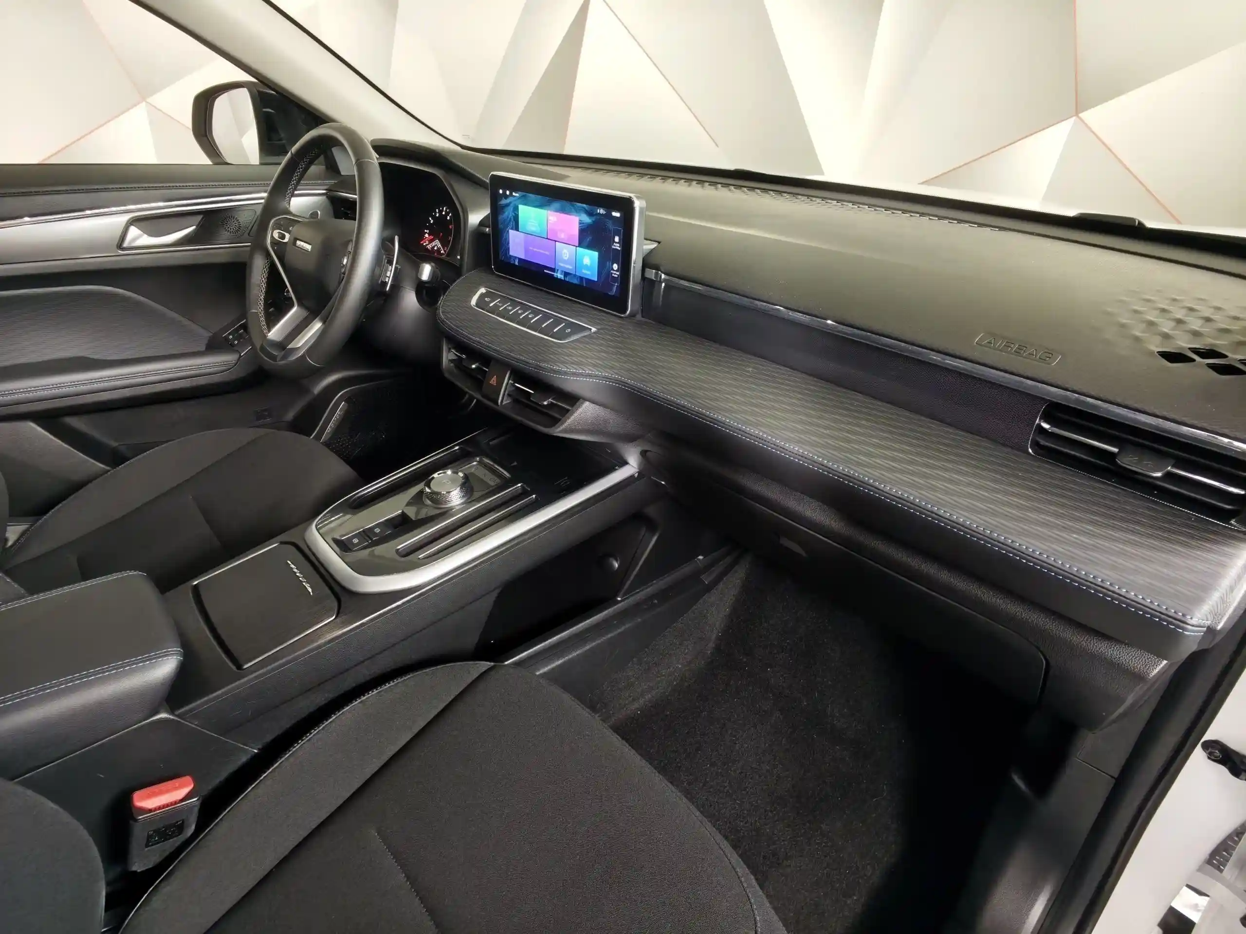 Haval Jolion 2025