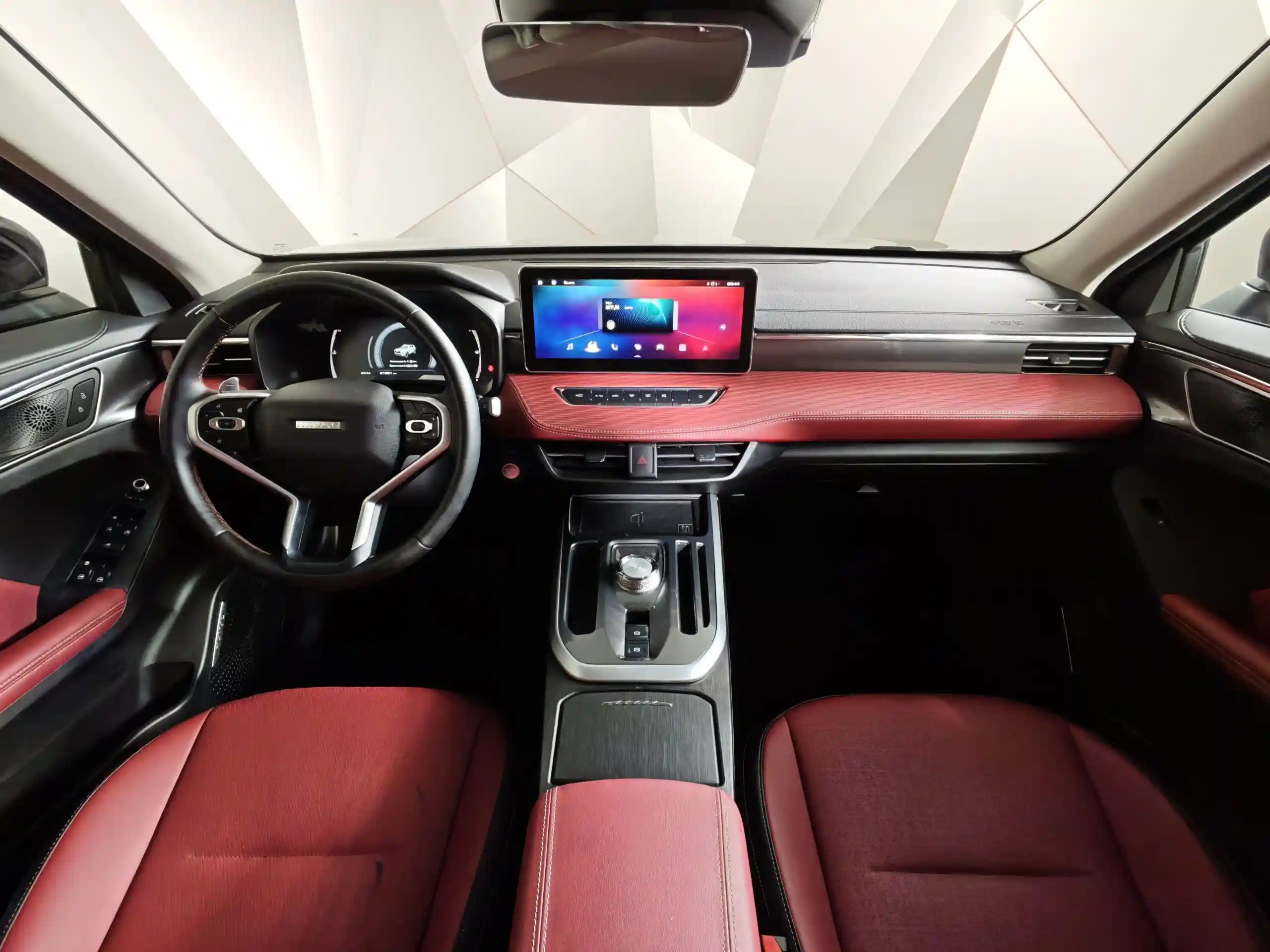 Haval Jolion 2024