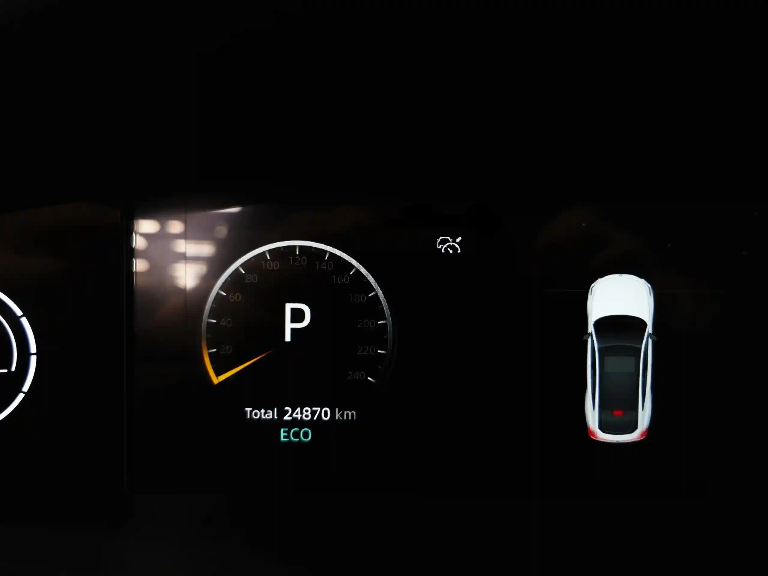 Changan UNI-V 2023