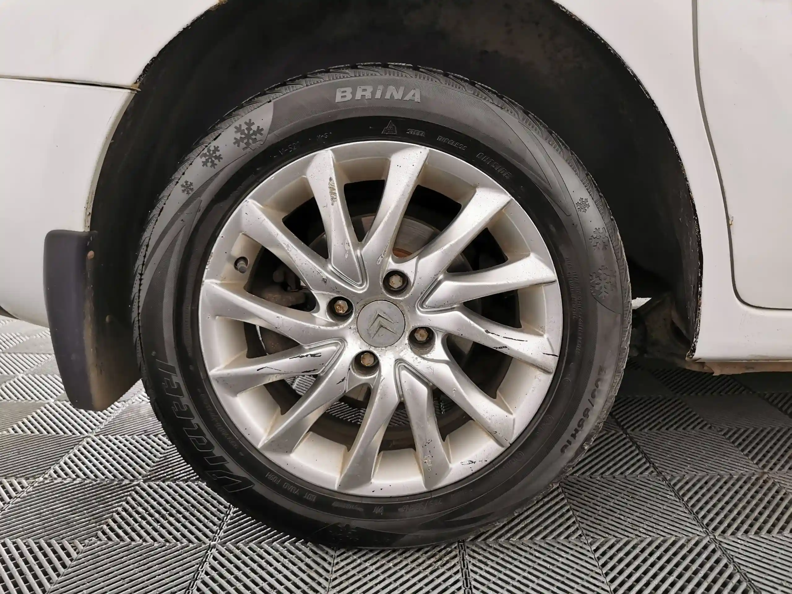 Peugeot Partner 2010