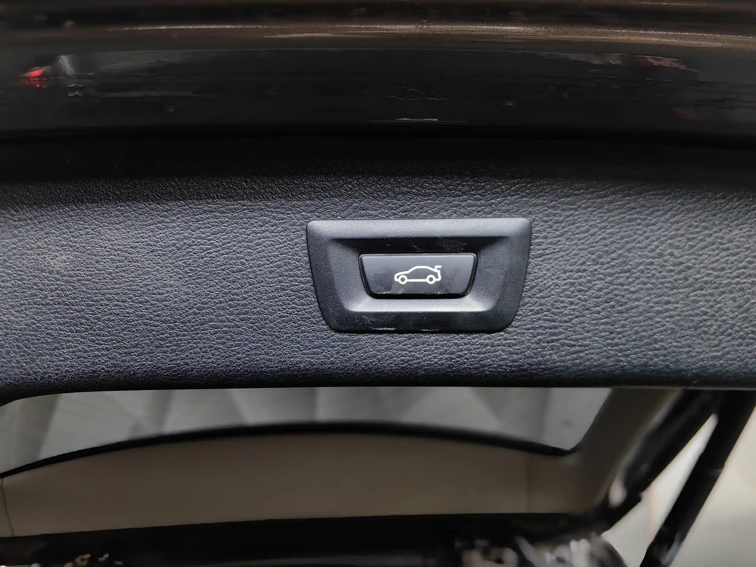 BMW X3 2012