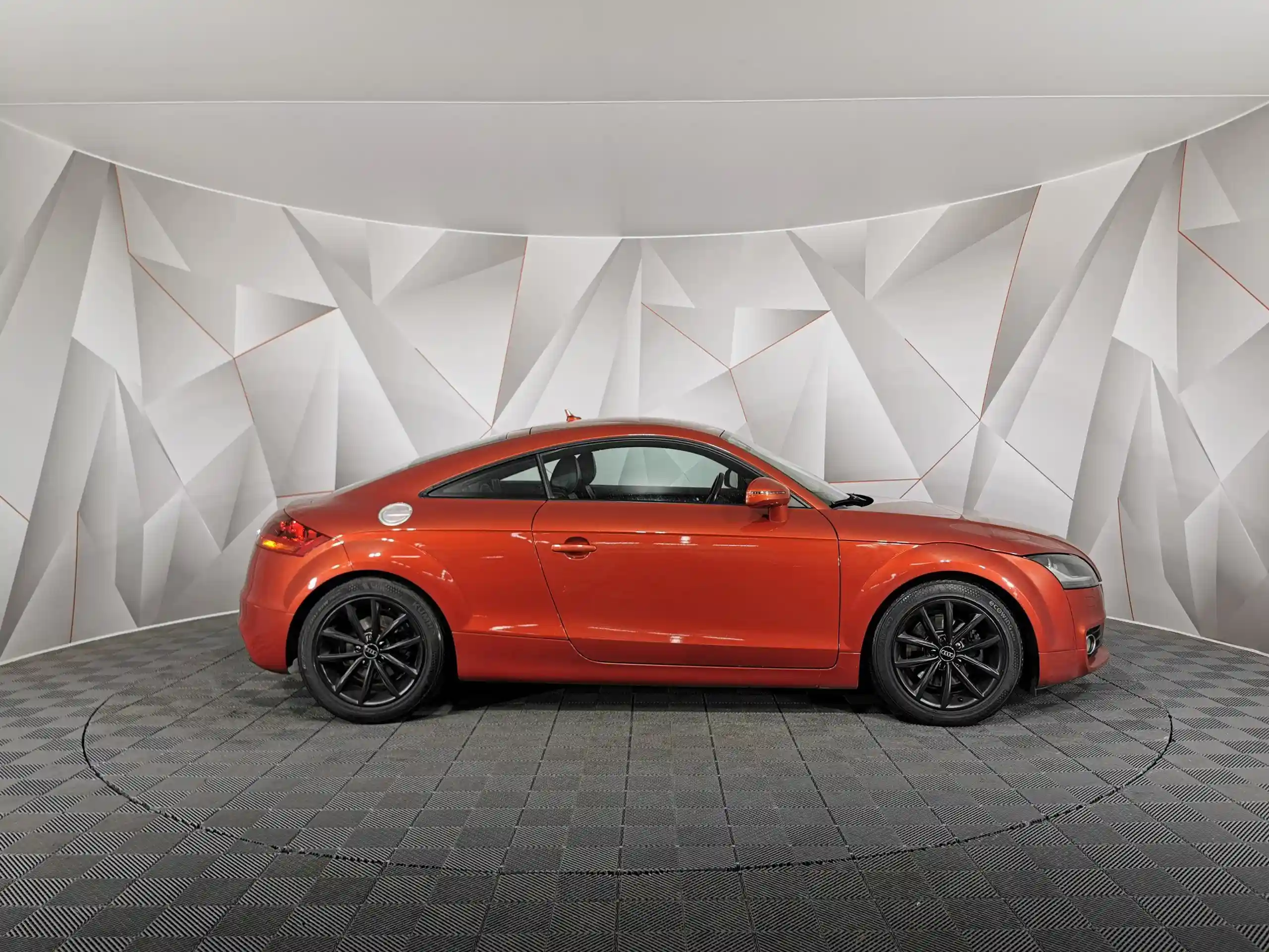 Audi TT 2010