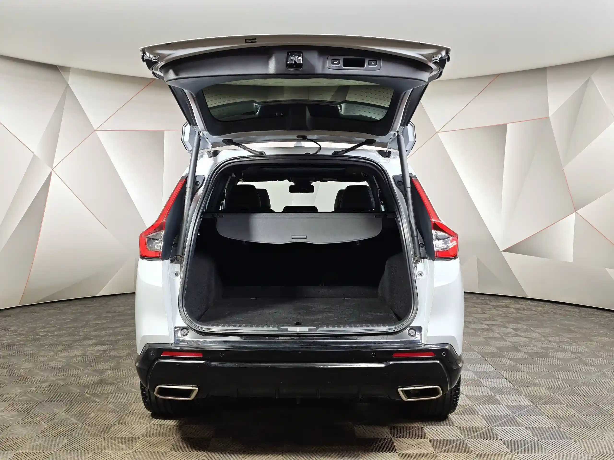 Honda CR-V 2023