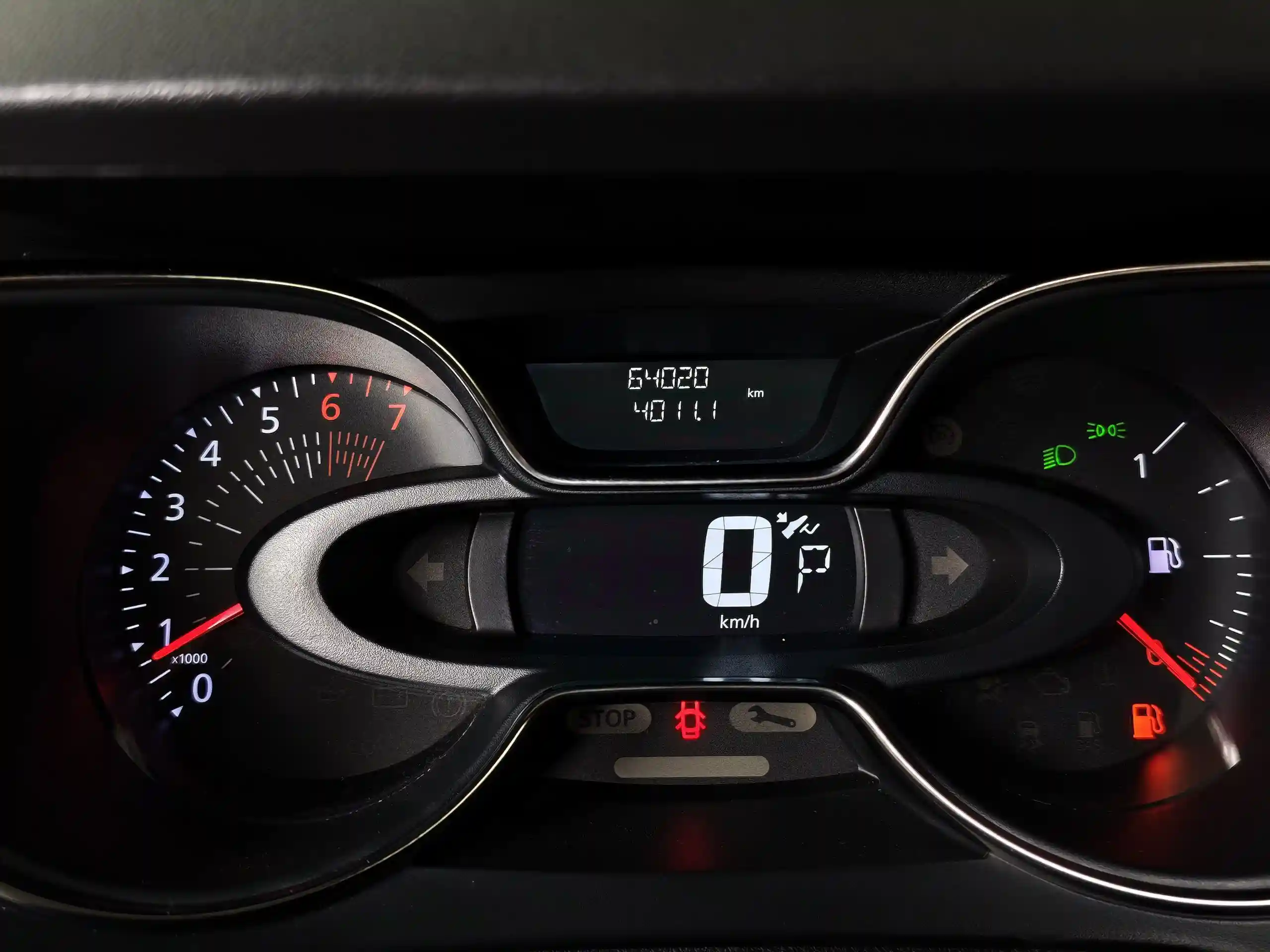Renault Kaptur 2021