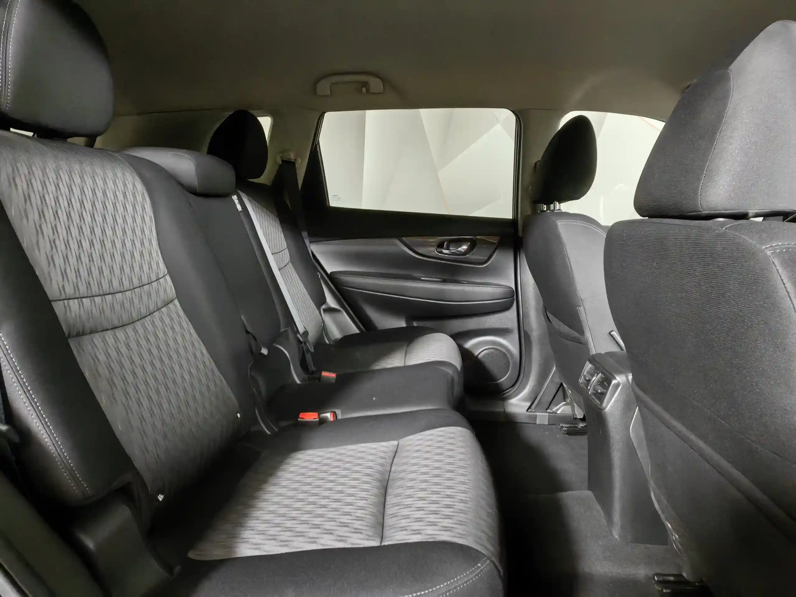 Nissan X-Trail 2020