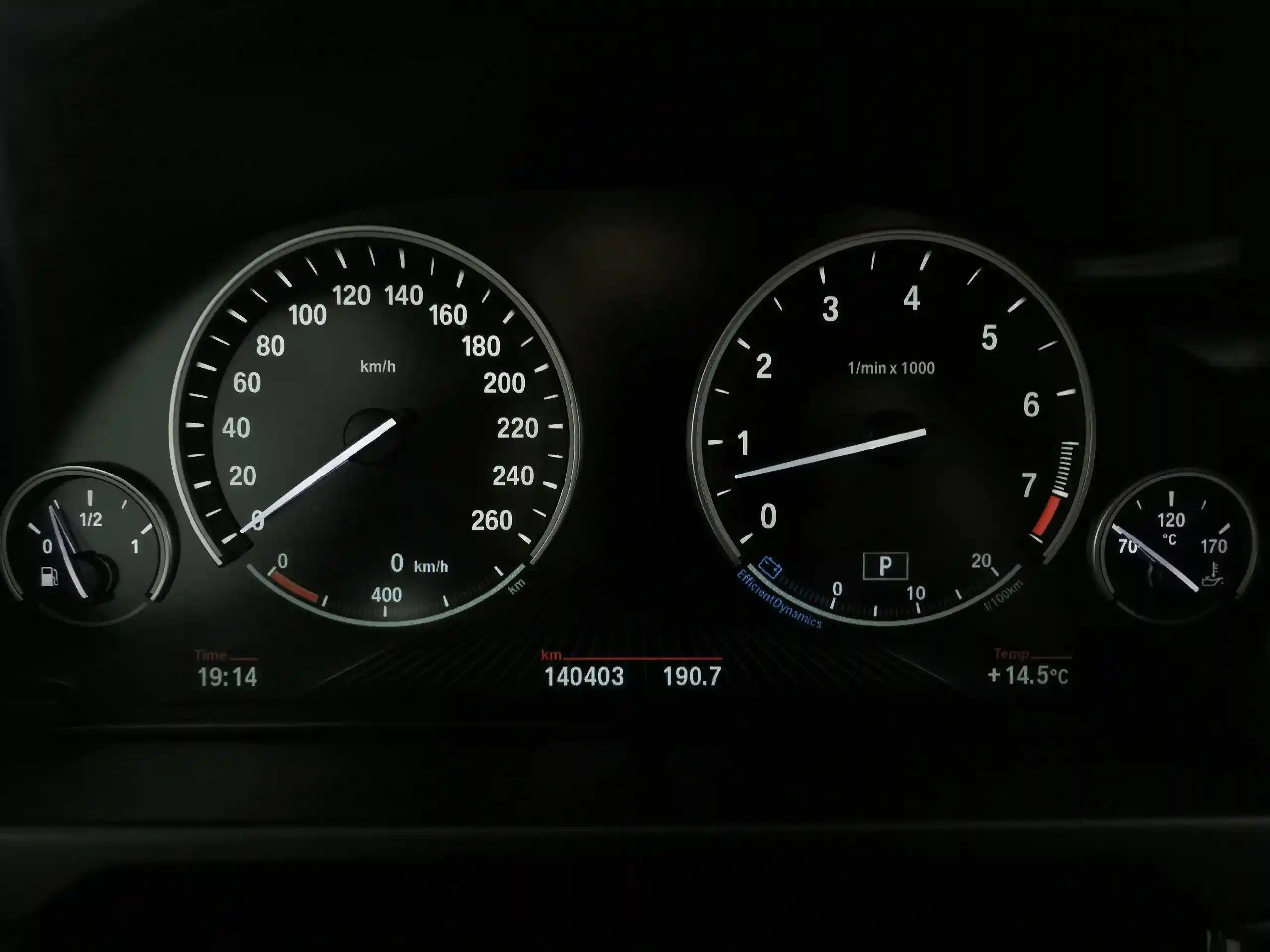 BMW X6 2016