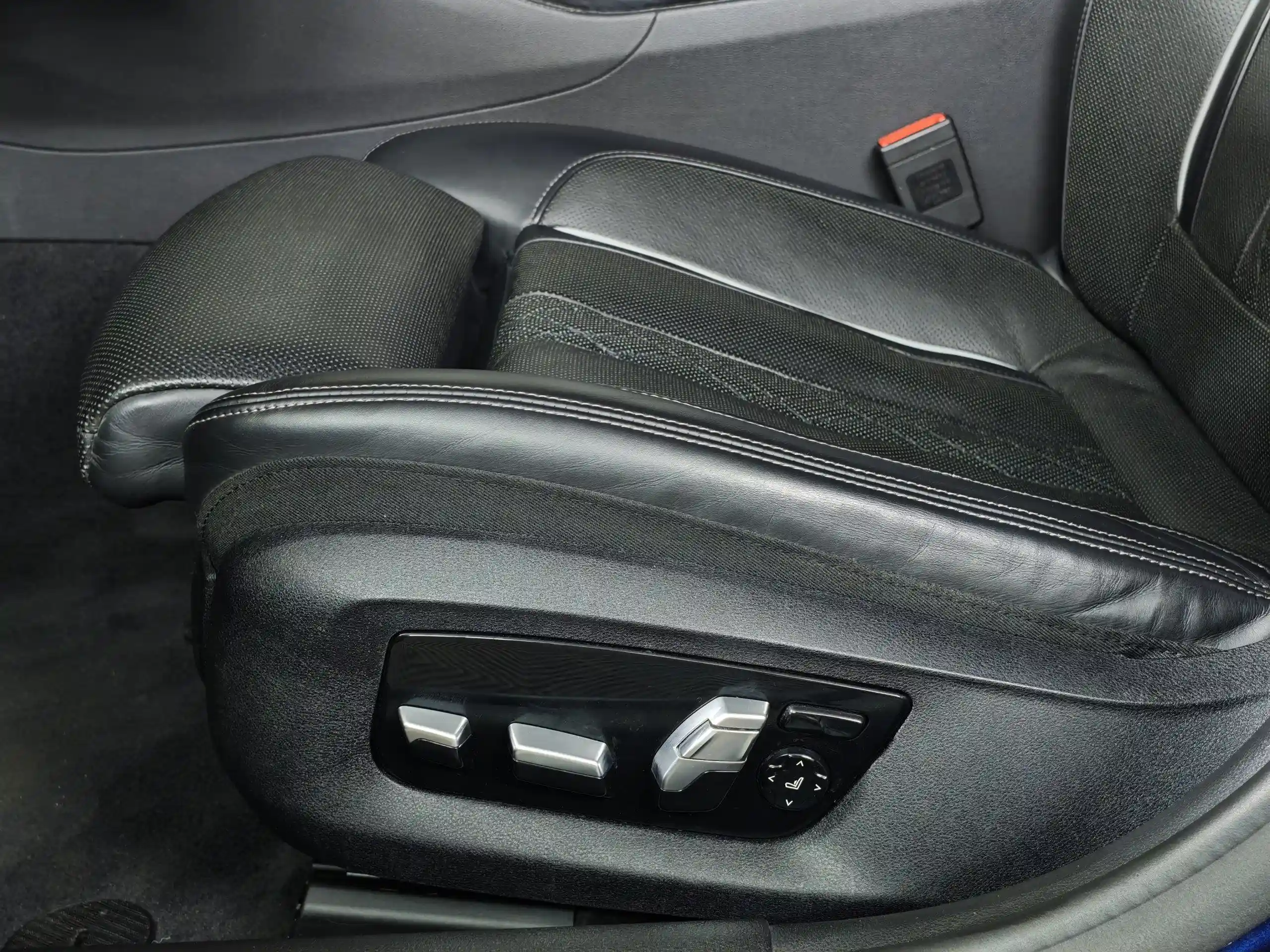 BMW 5 серия 2019