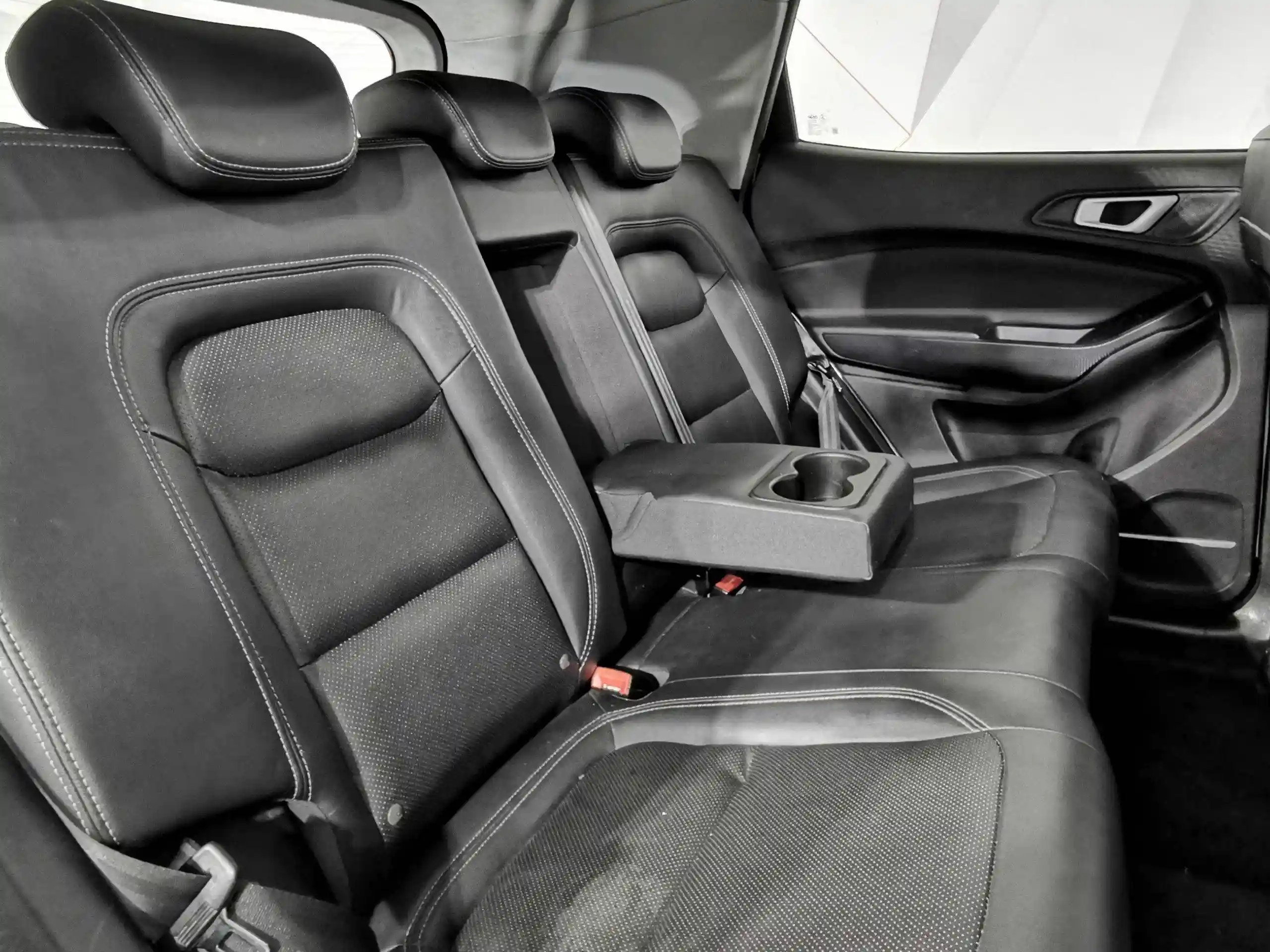 Chery Tiggo 4 2022