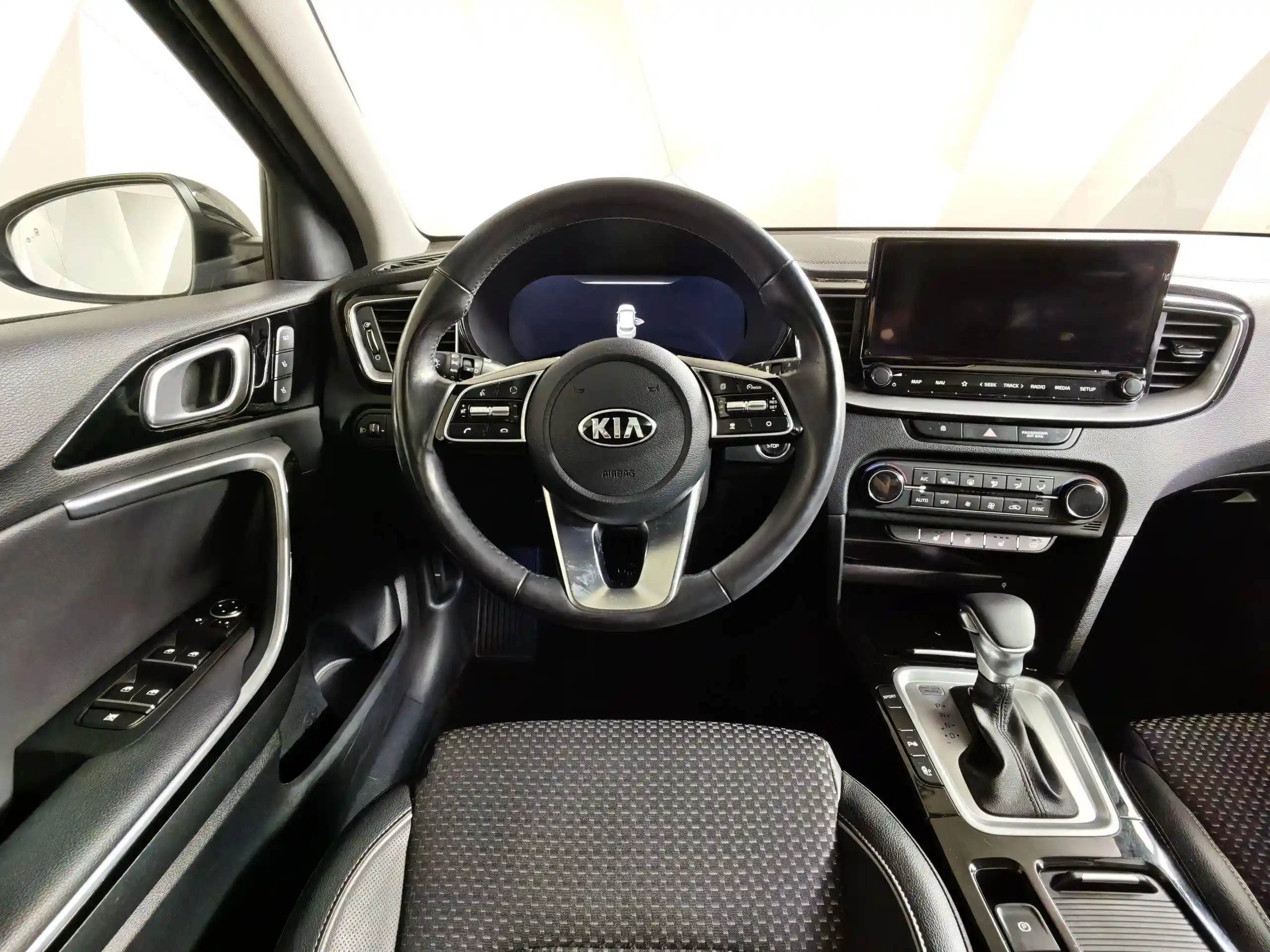 Kia Ceed 2020