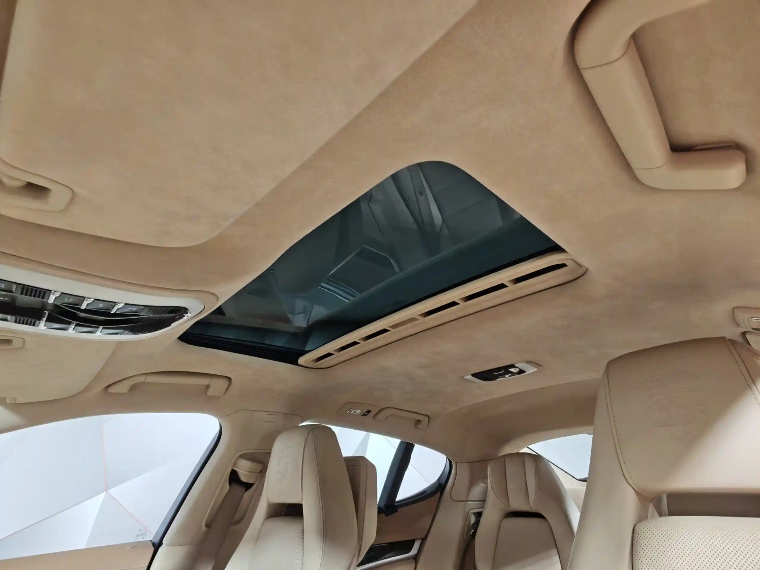 Porsche Panamera 2009