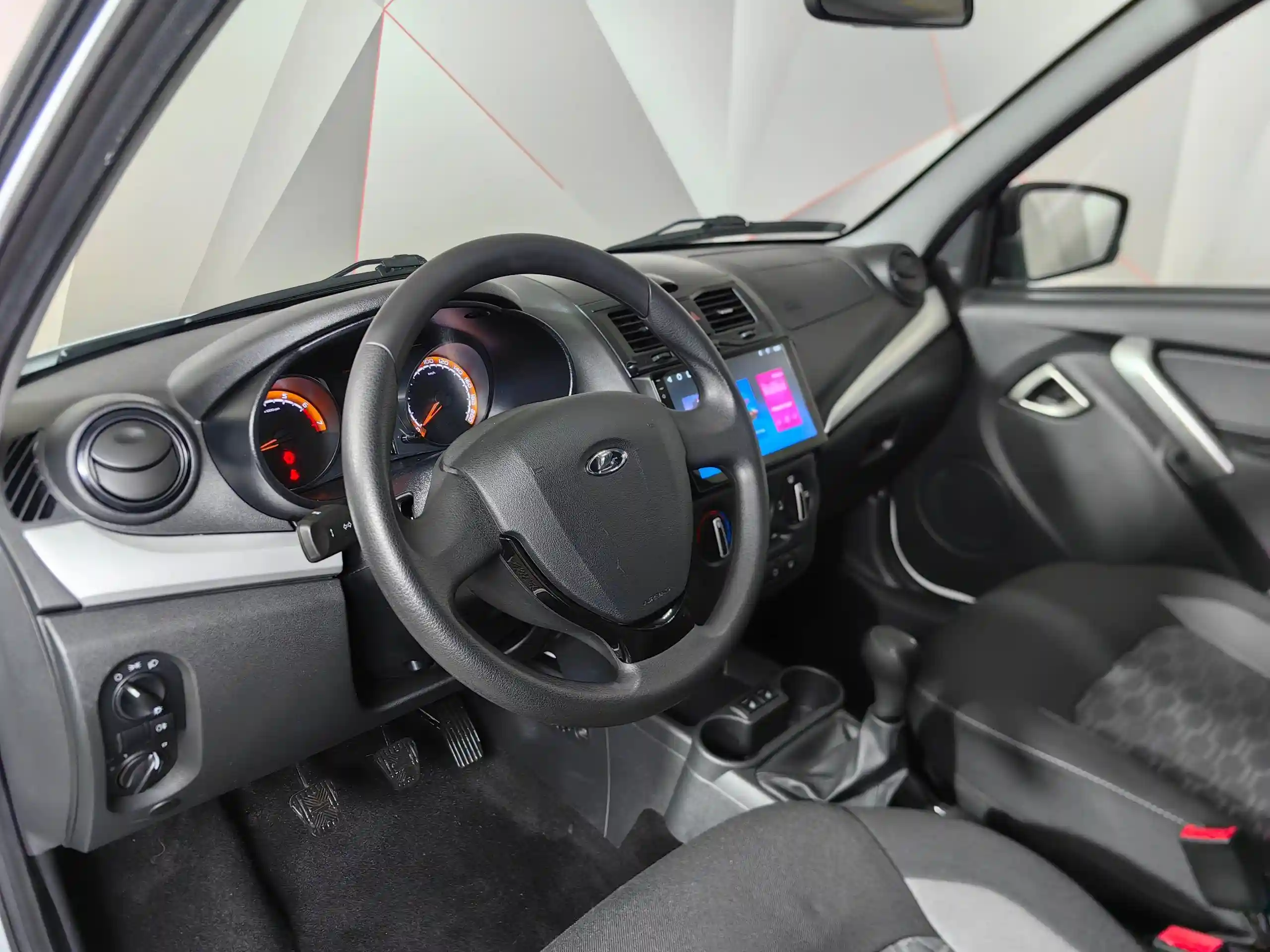 ВАЗ (Lada) Granta 2023