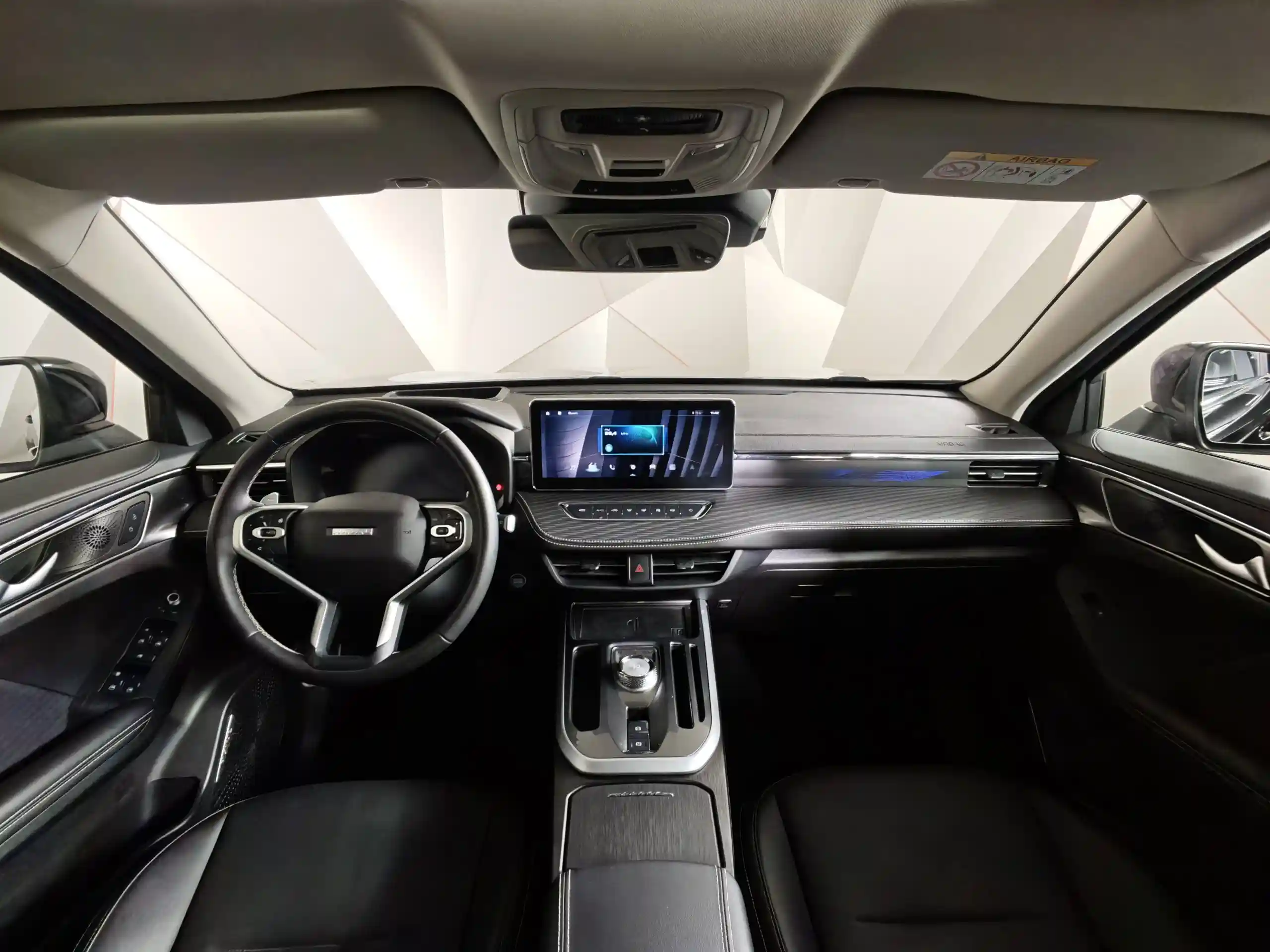 Haval Jolion 2024