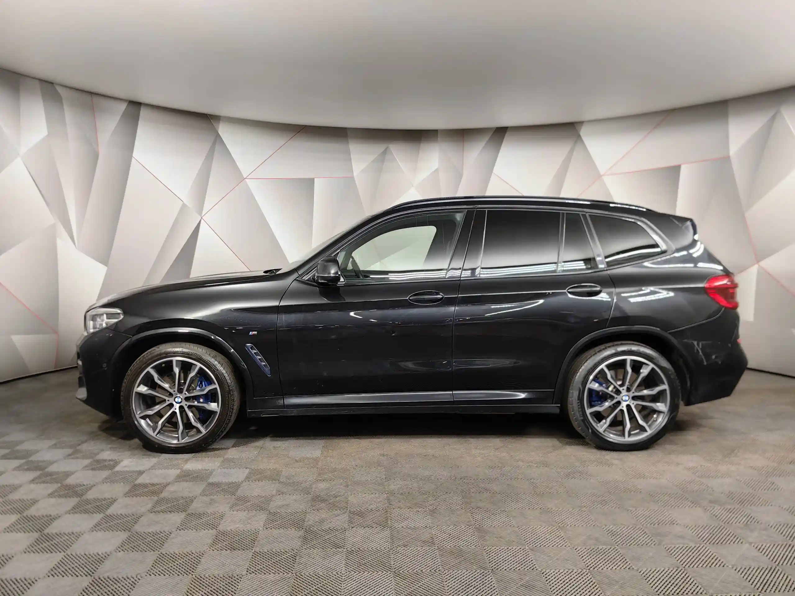 BMW X3 2020
