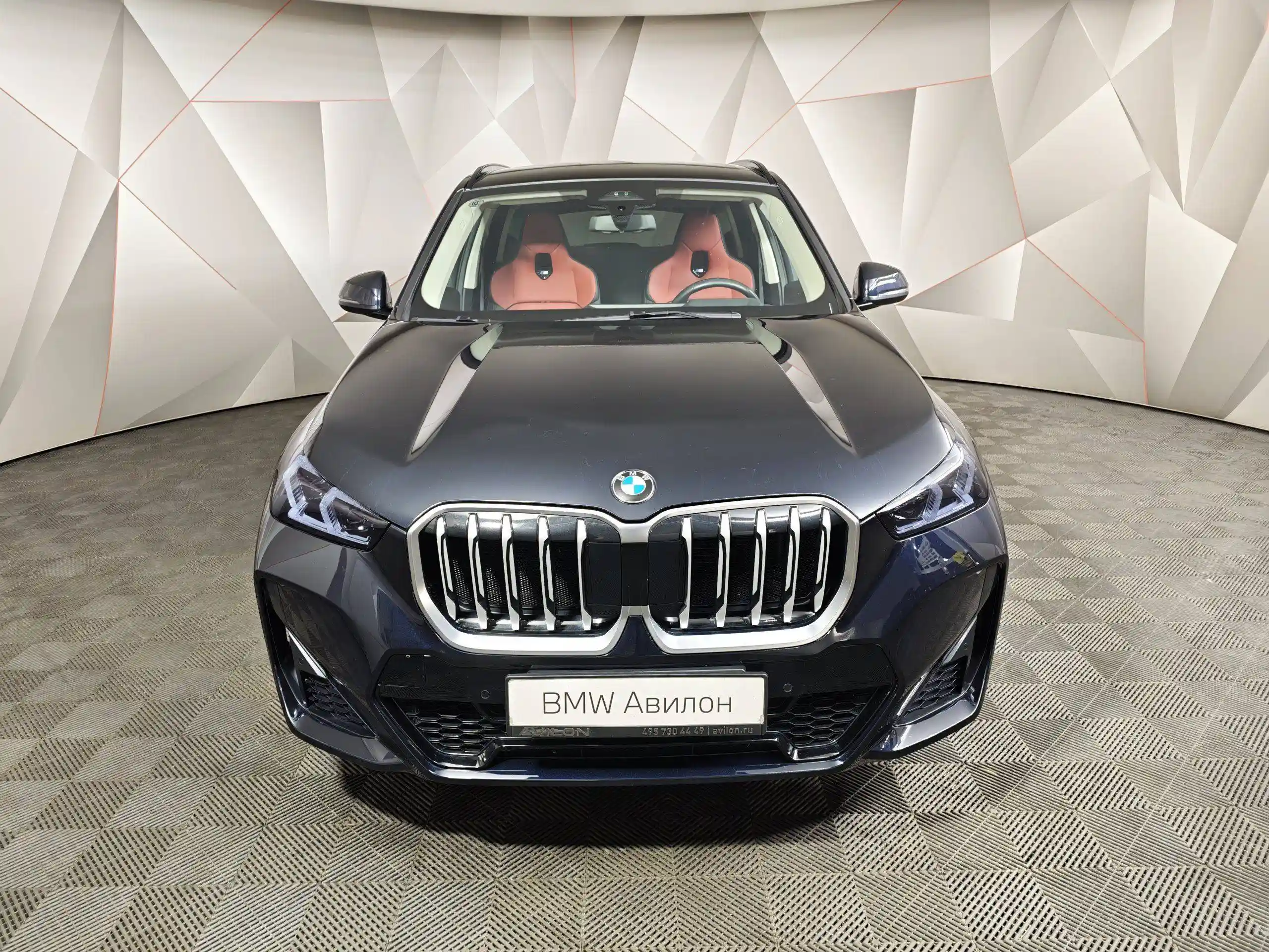 BMW X1 2024