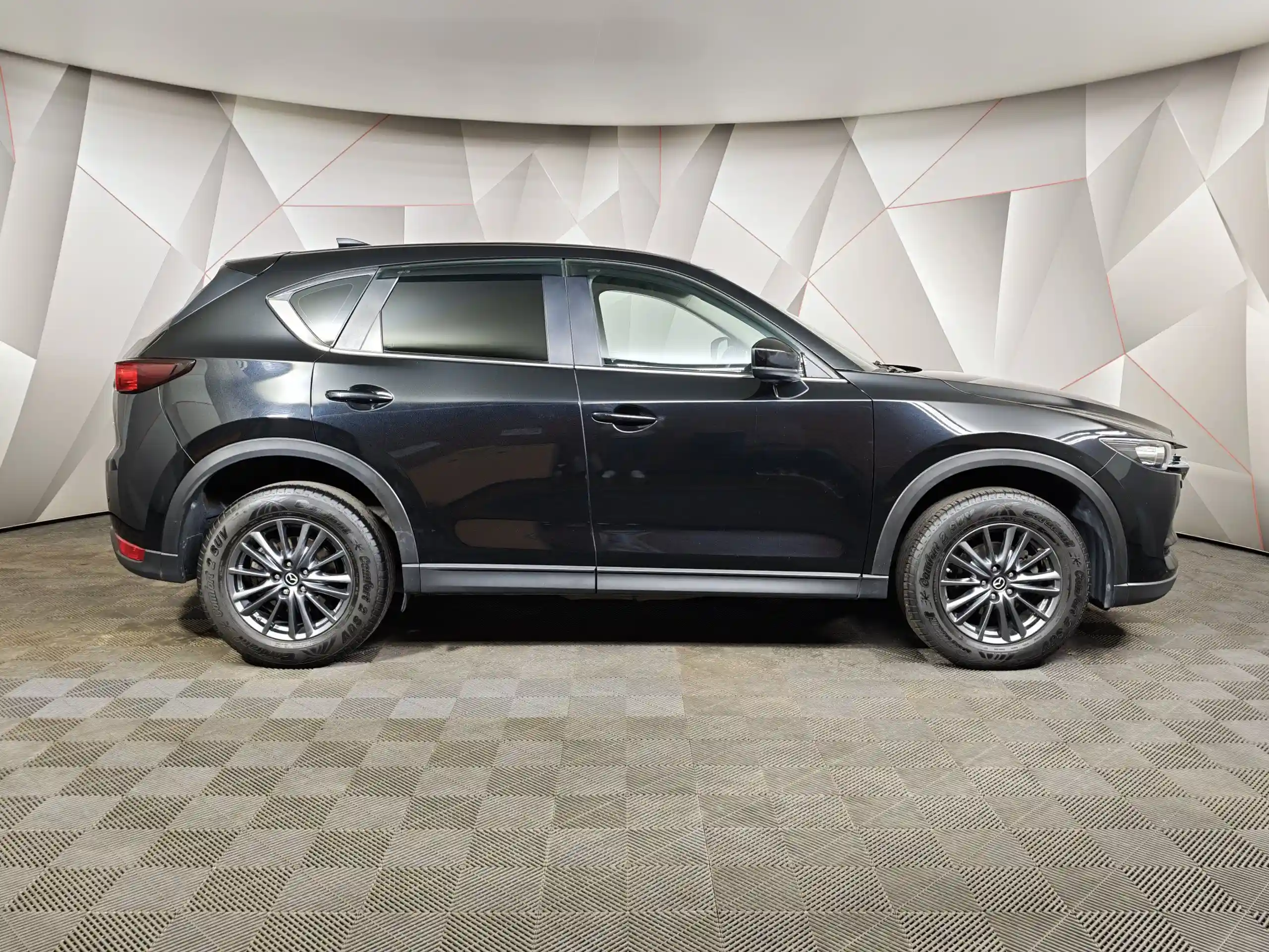 Mazda CX-5 2020
