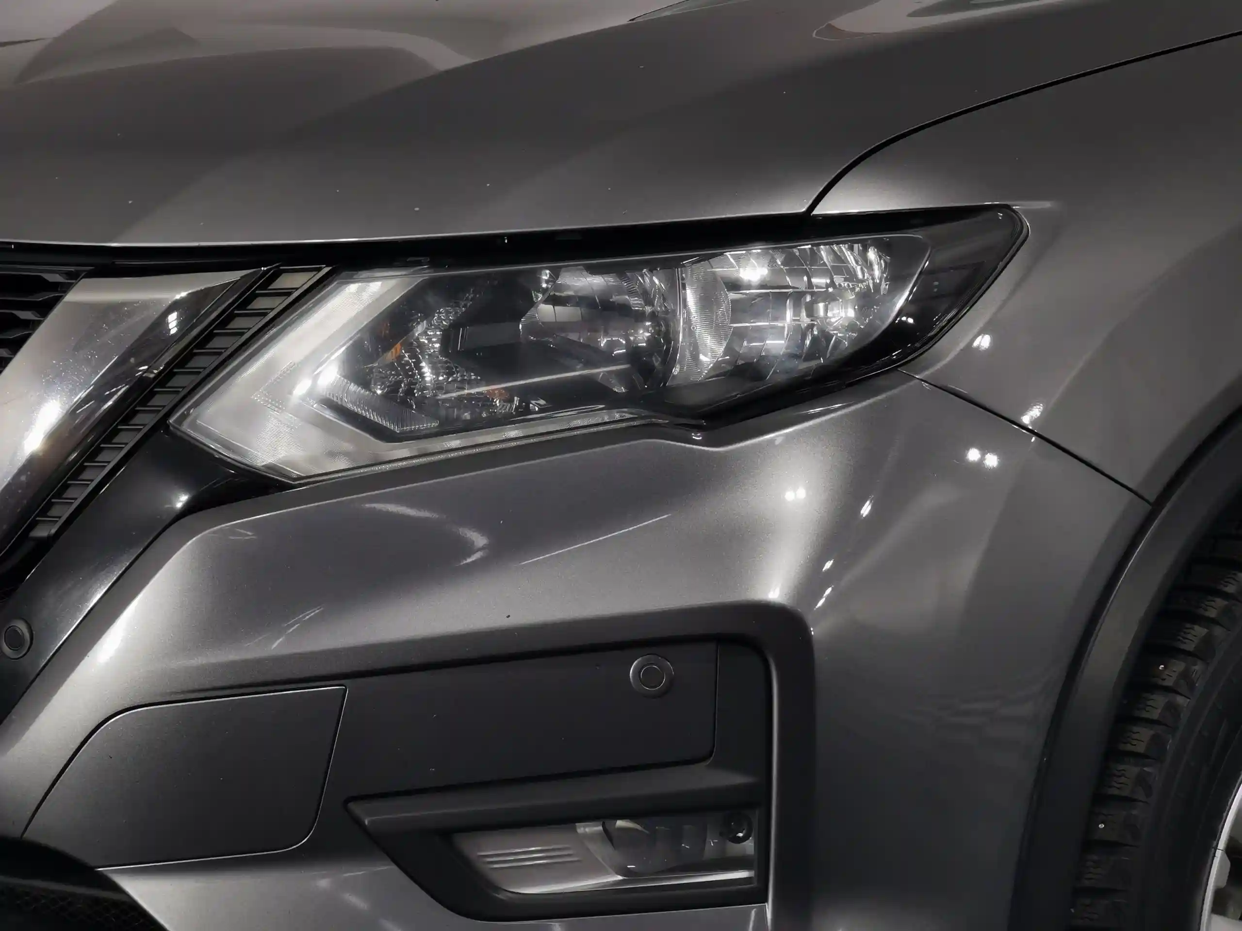 Nissan X-Trail 2020