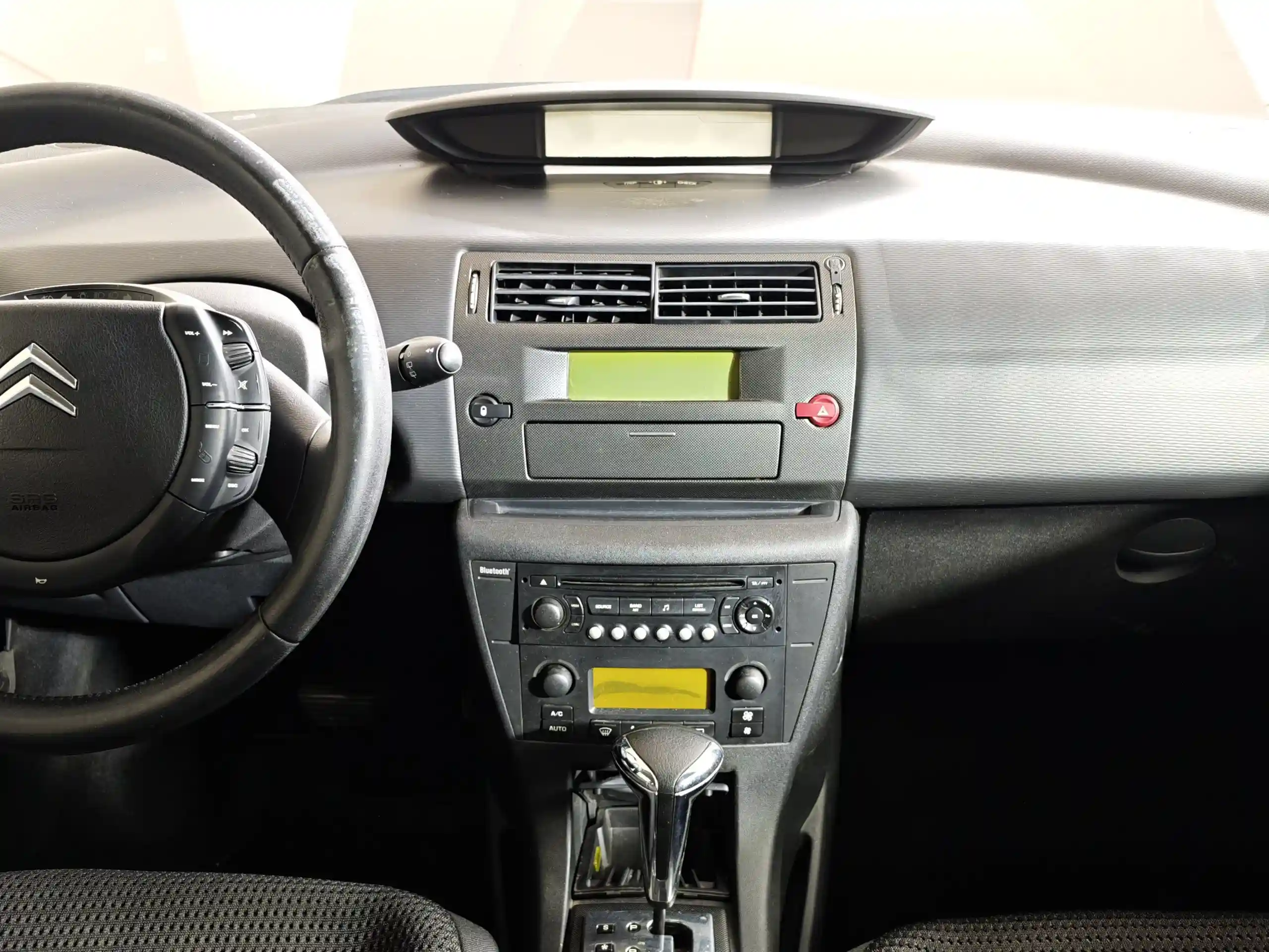 Citroen C4 2010