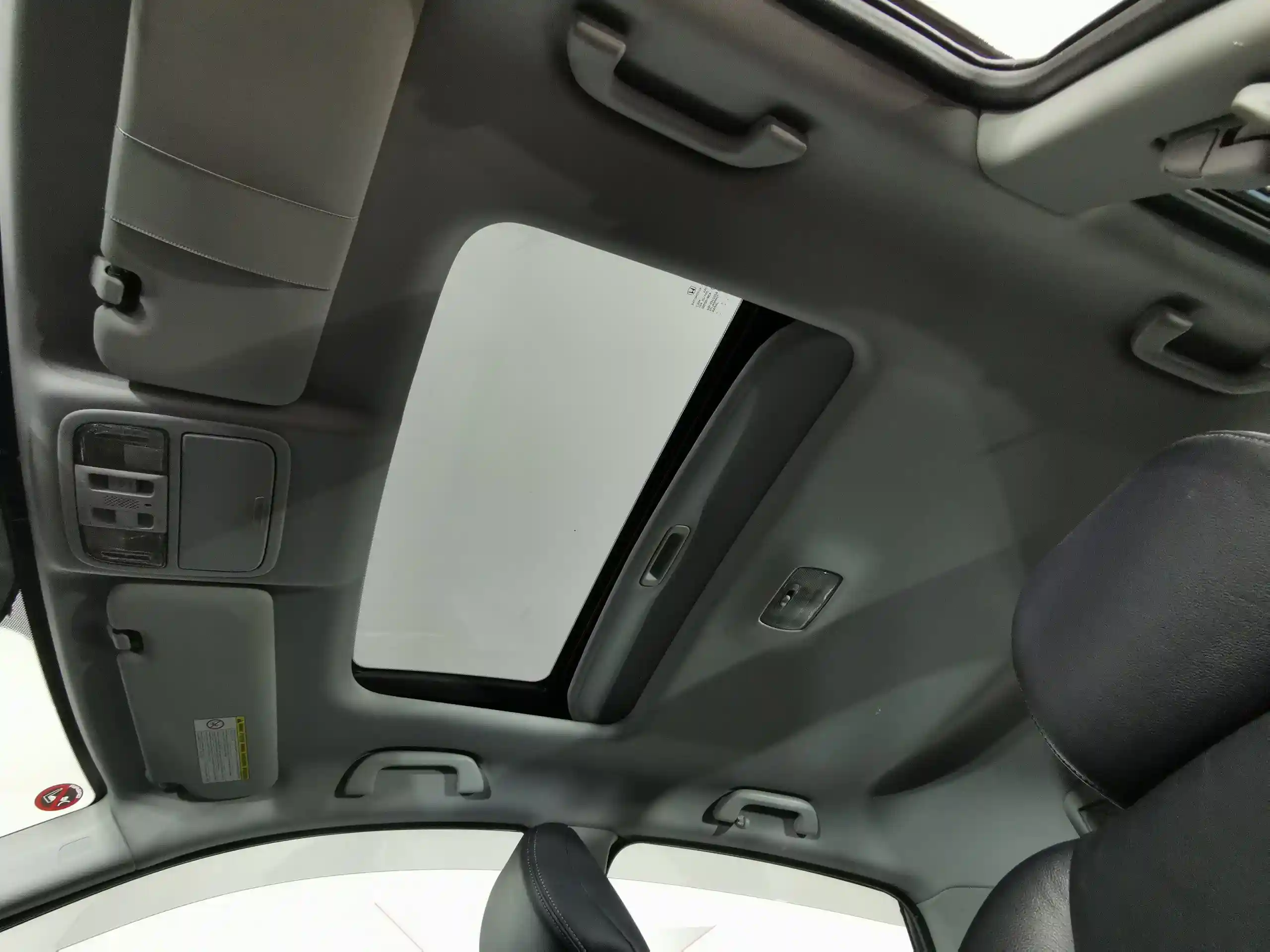 Honda CR-V 2011