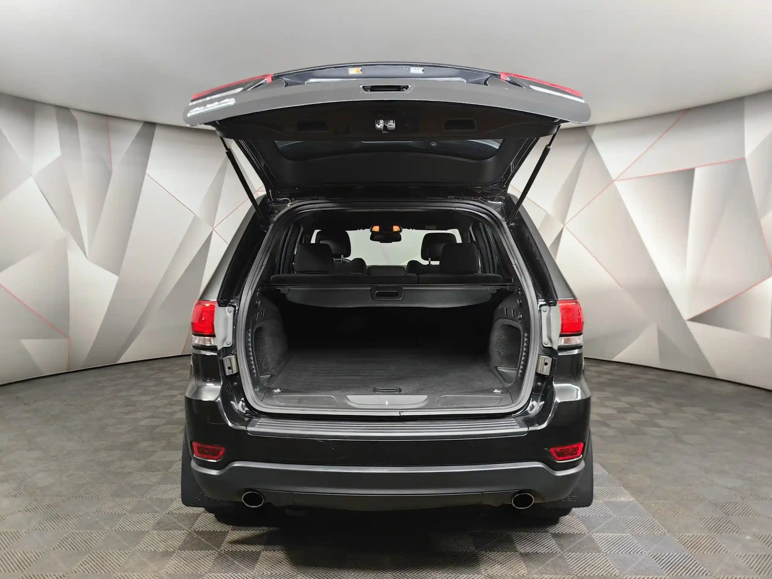 Jeep Grand Cherokee 2013