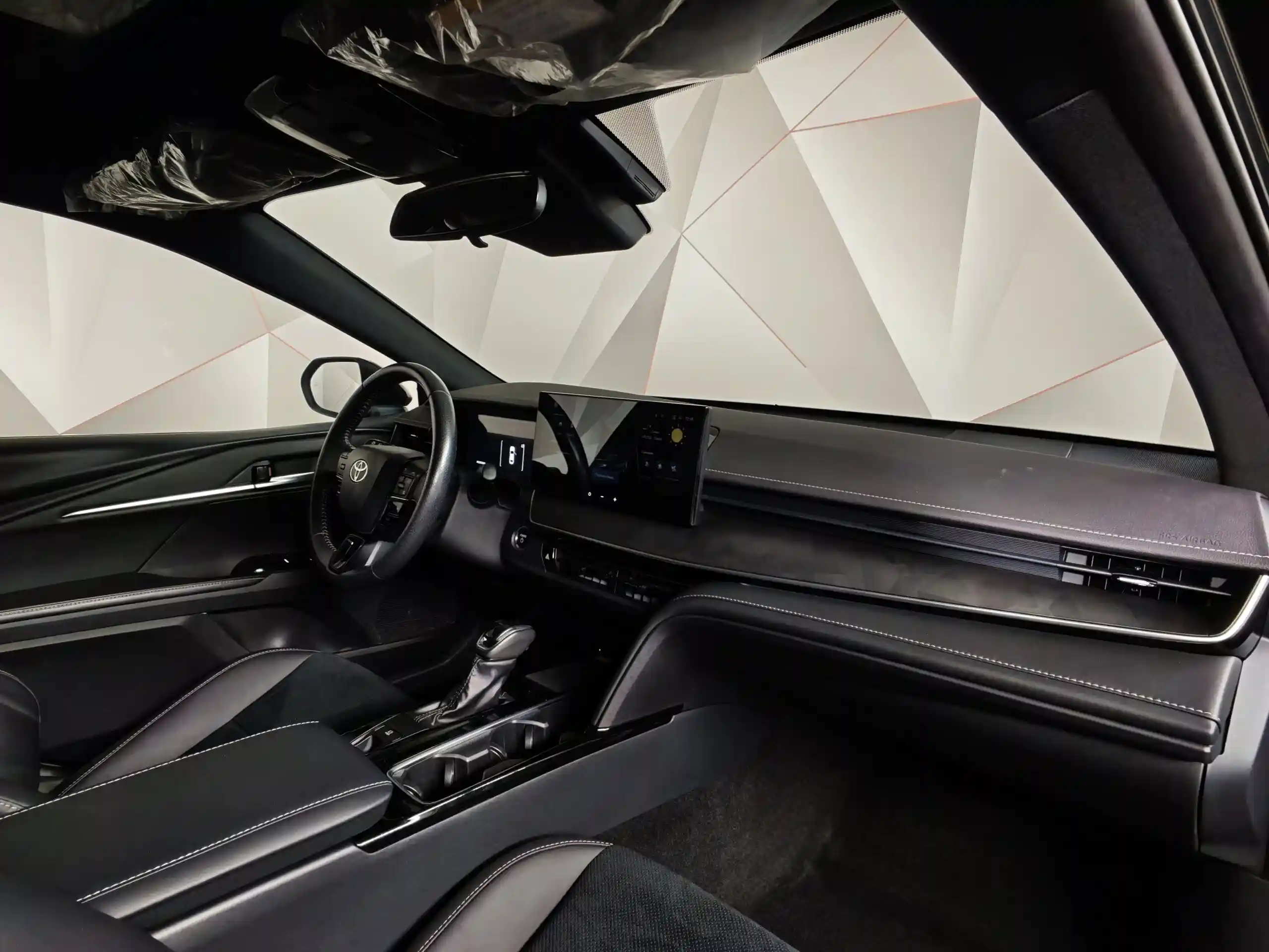 Toyota Camry 2024
