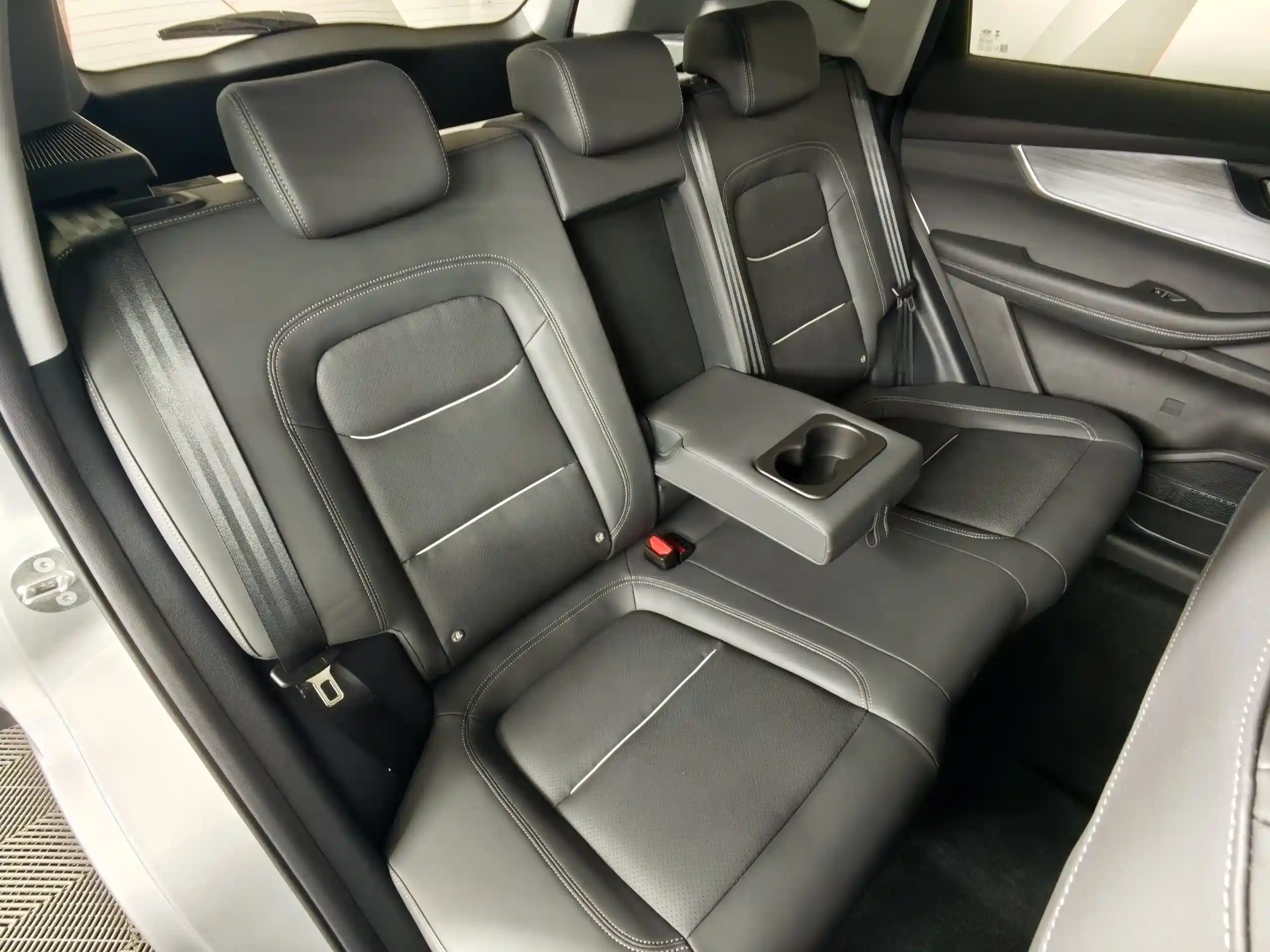 Chery Tiggo 7 Pro Max 2023