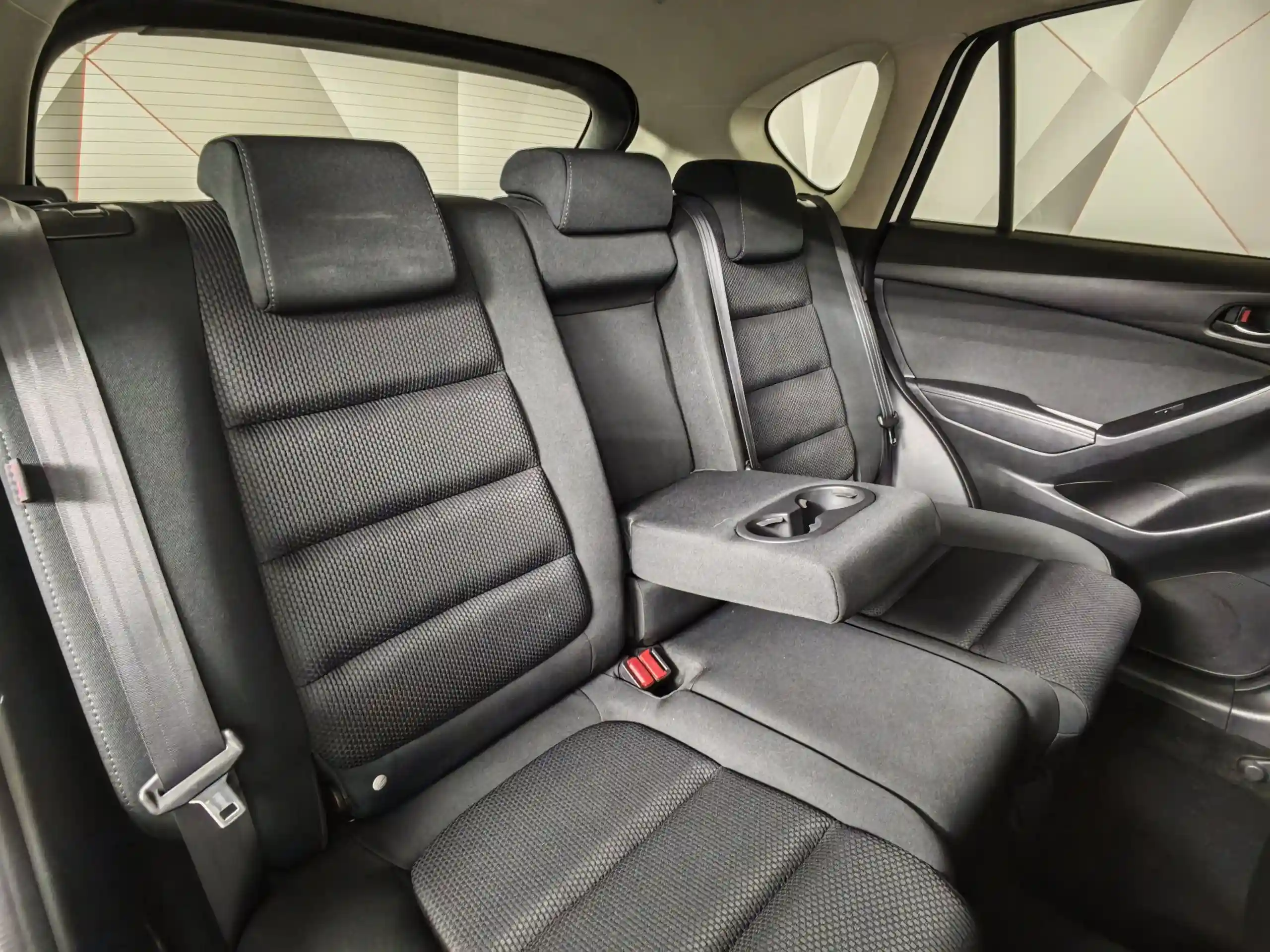 Mazda CX-5 2015