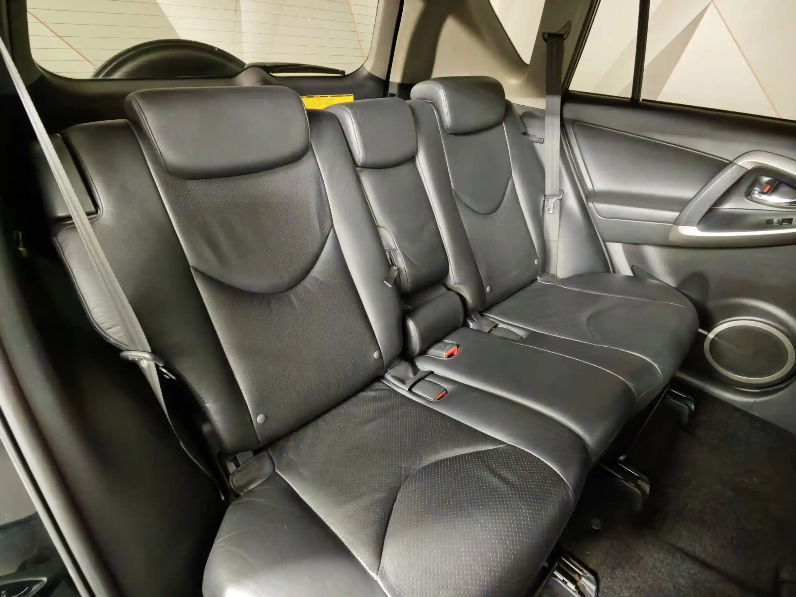 Toyota RAV4 2007