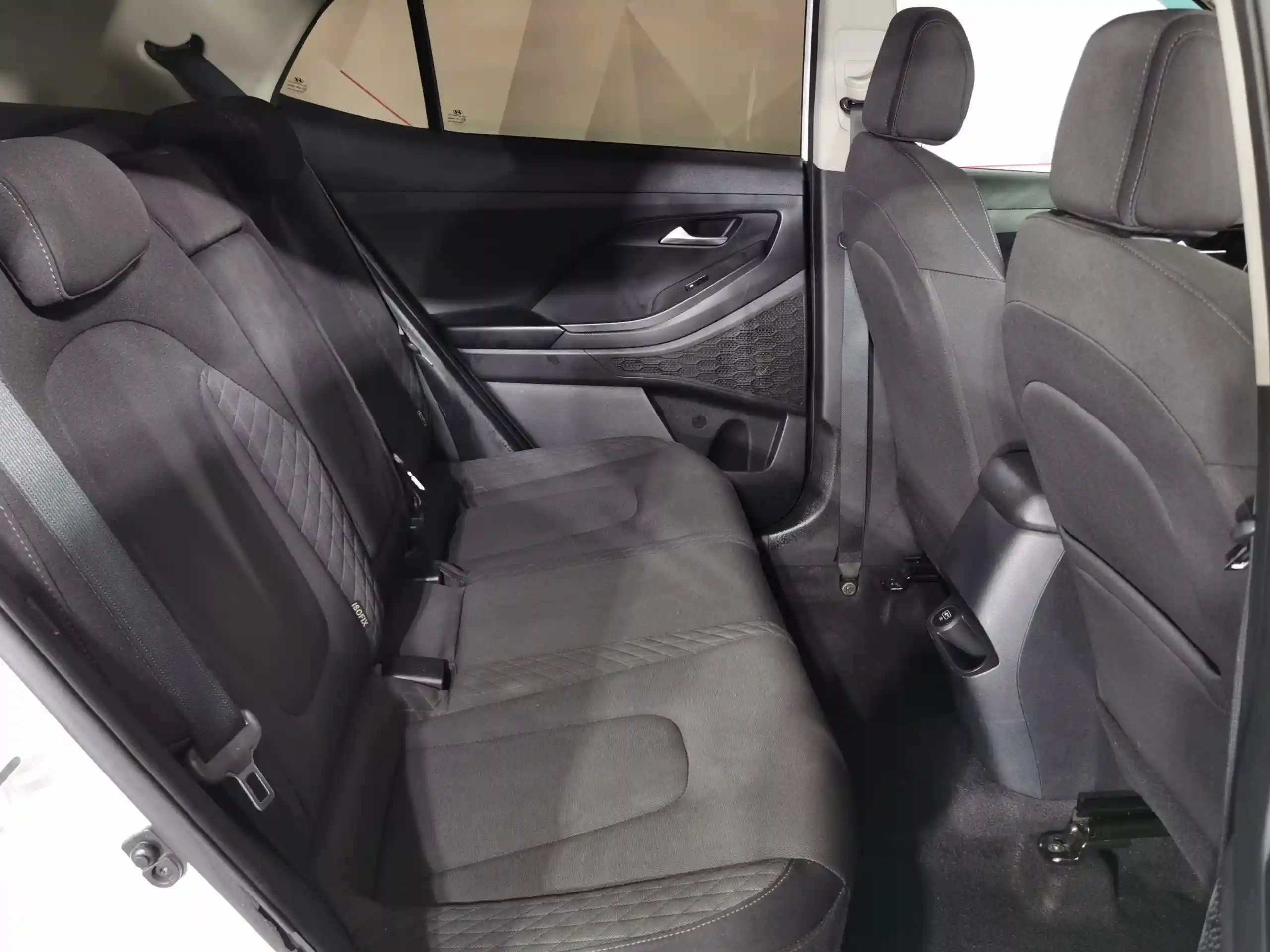 Hyundai Creta 2021