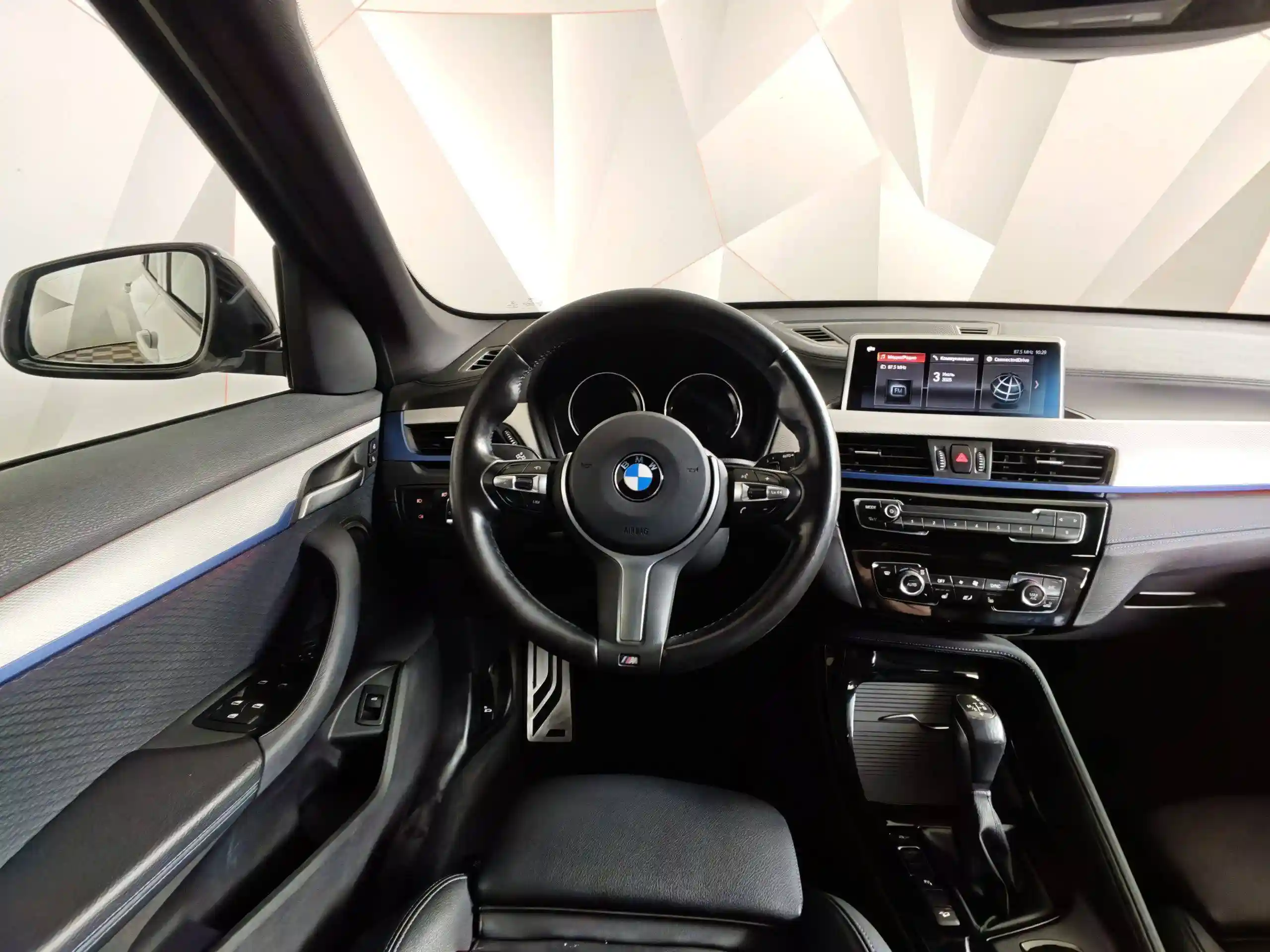 BMW X1 2019