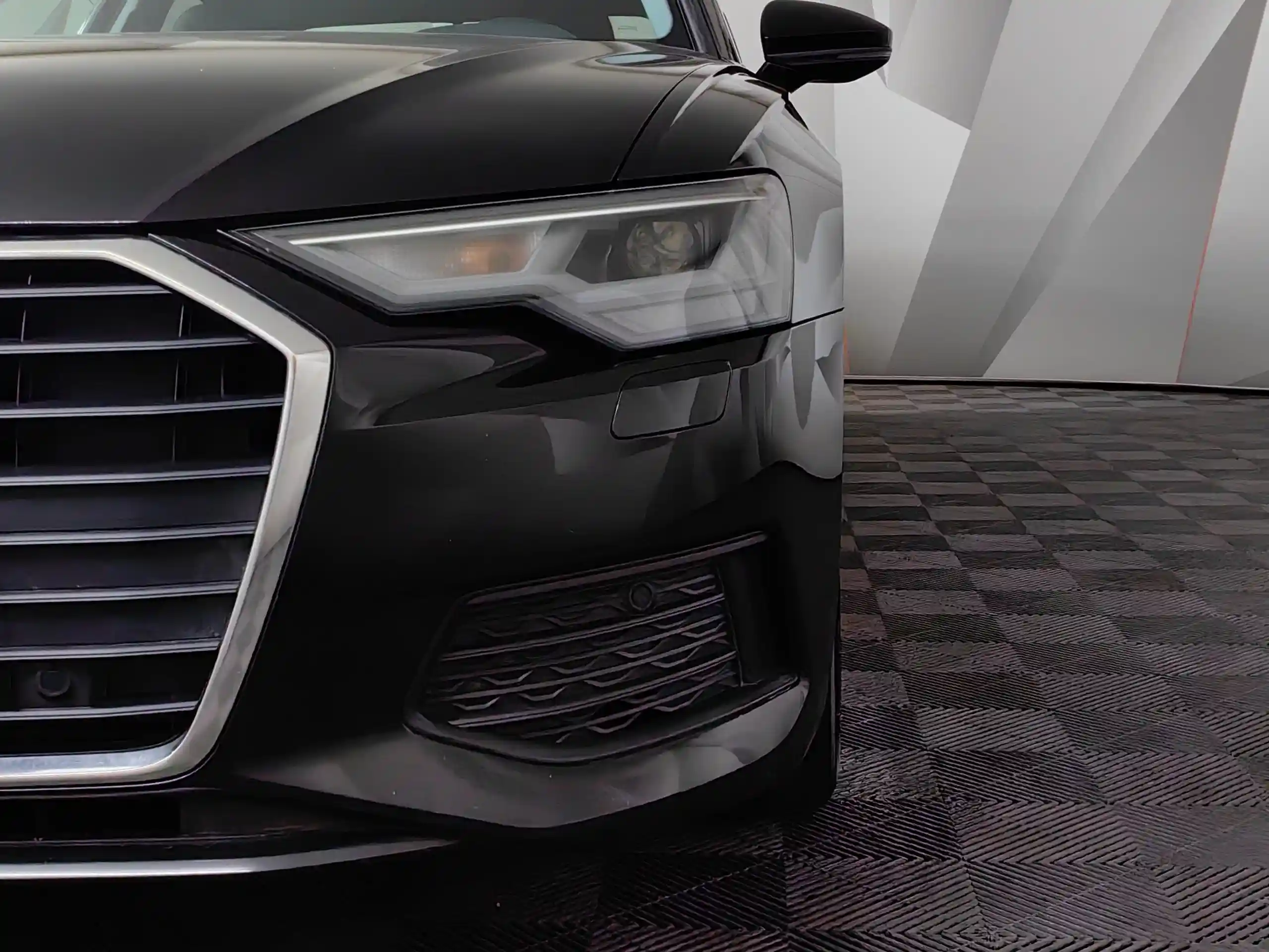 Audi A6 2020