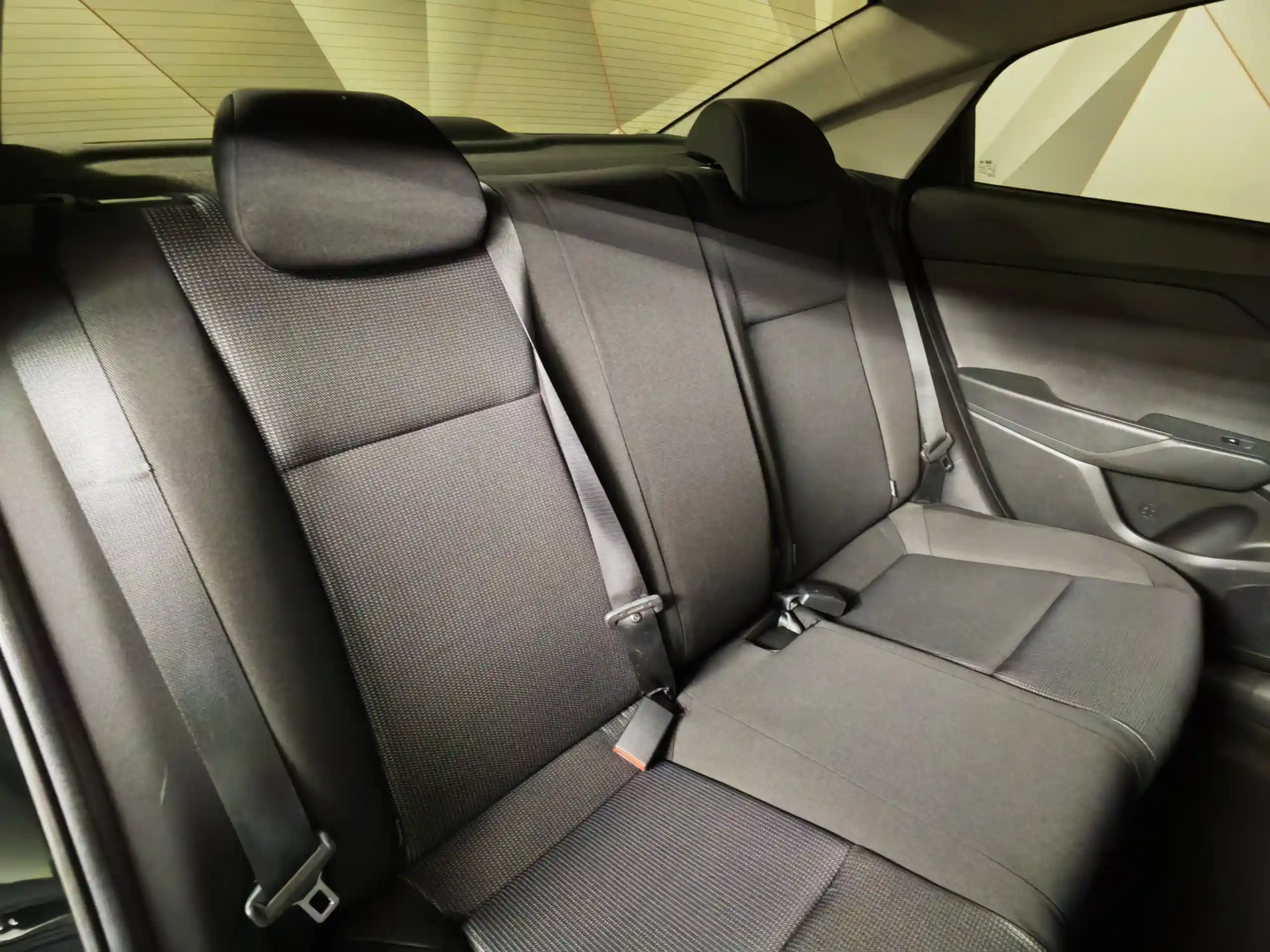 Hyundai Solaris 2020