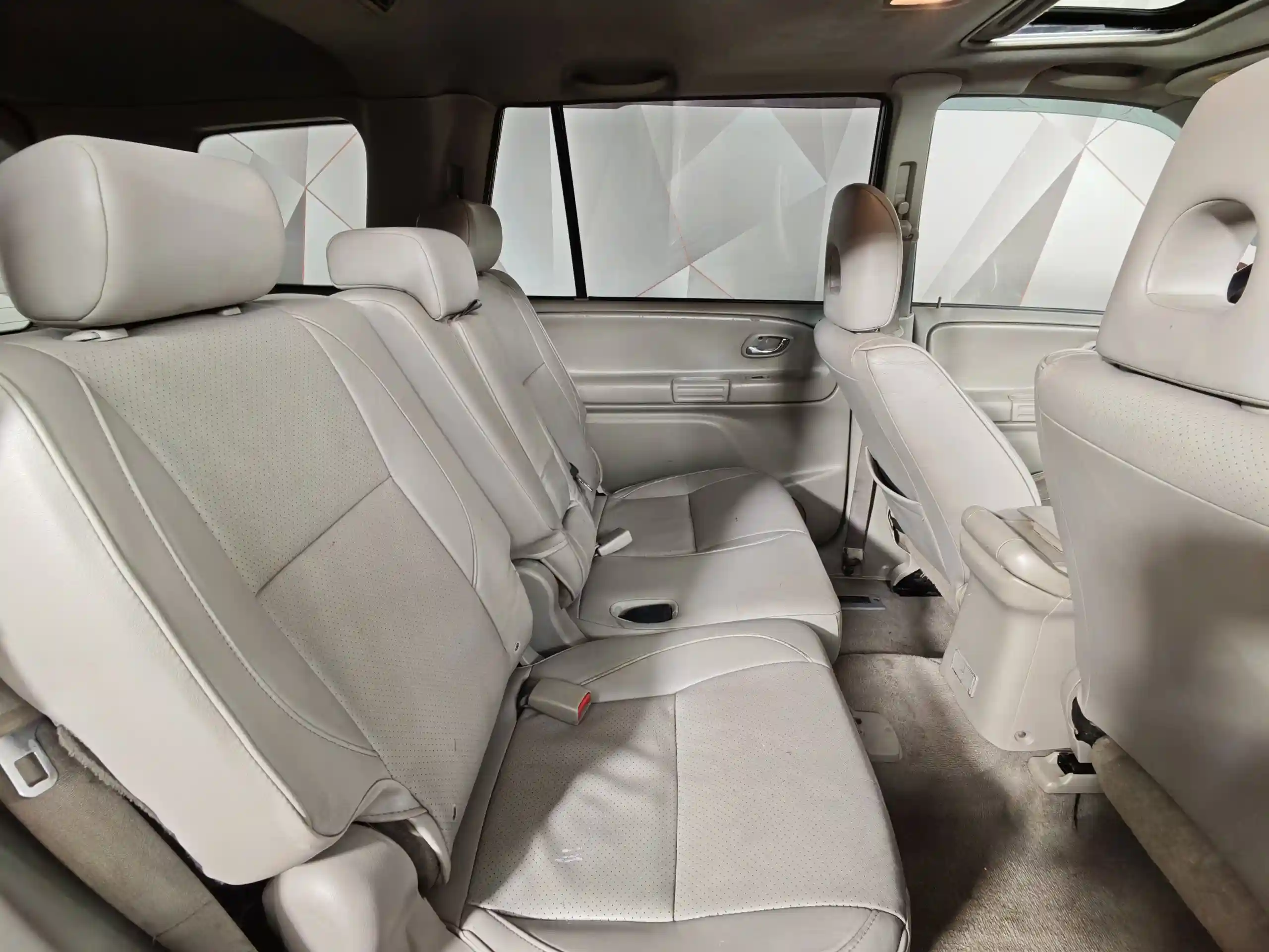 Suzuki Grand Vitara 2004