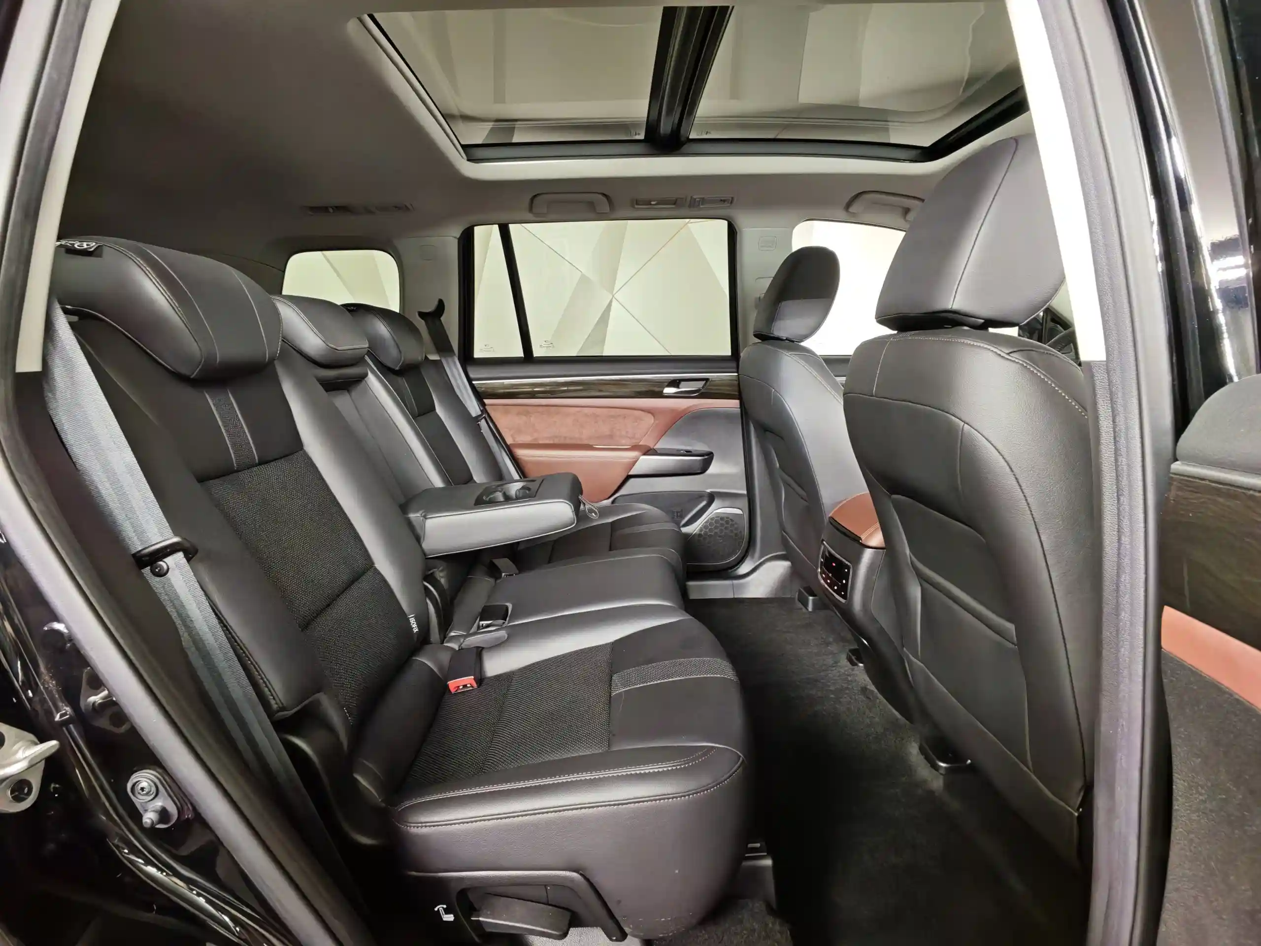 GAC GS8 2023